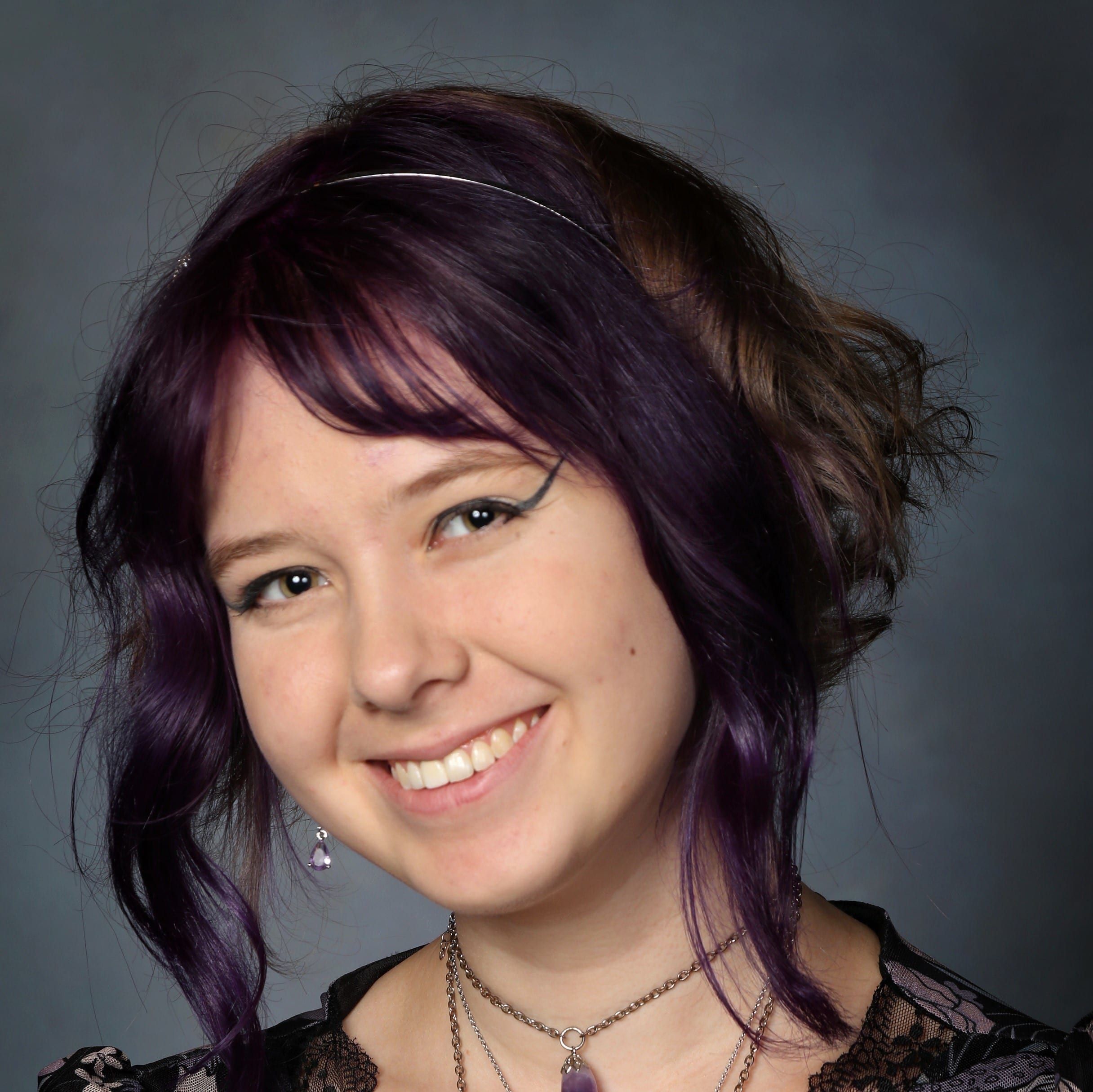 Profilbild för Nellie Blank