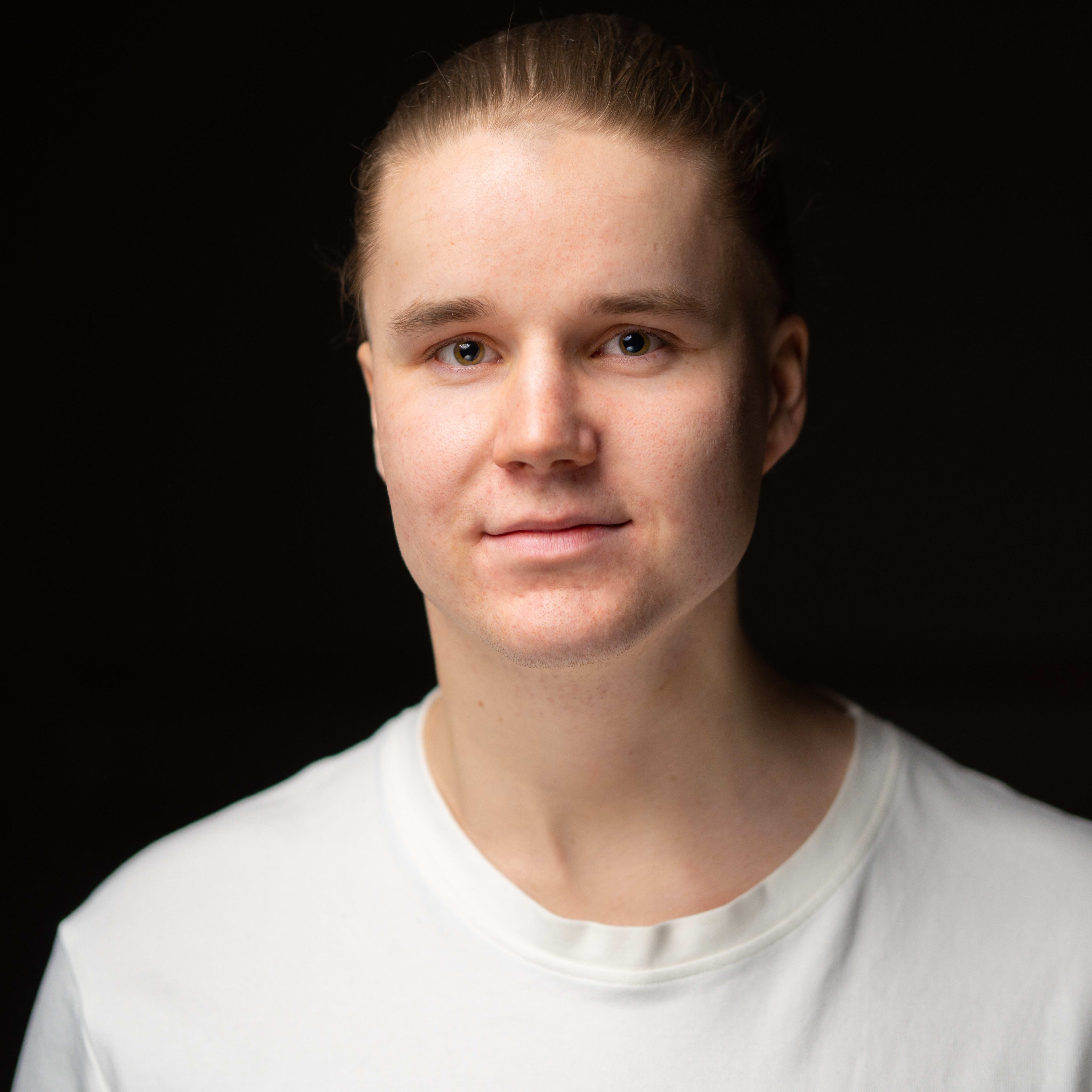 Profilbild för Tobias Johansson