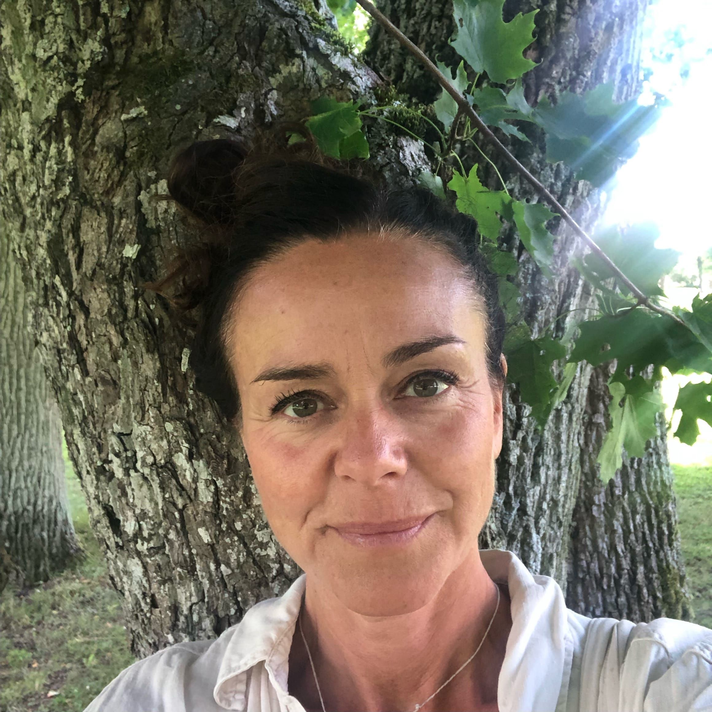 Profilbild för Maria Tappert Lilja