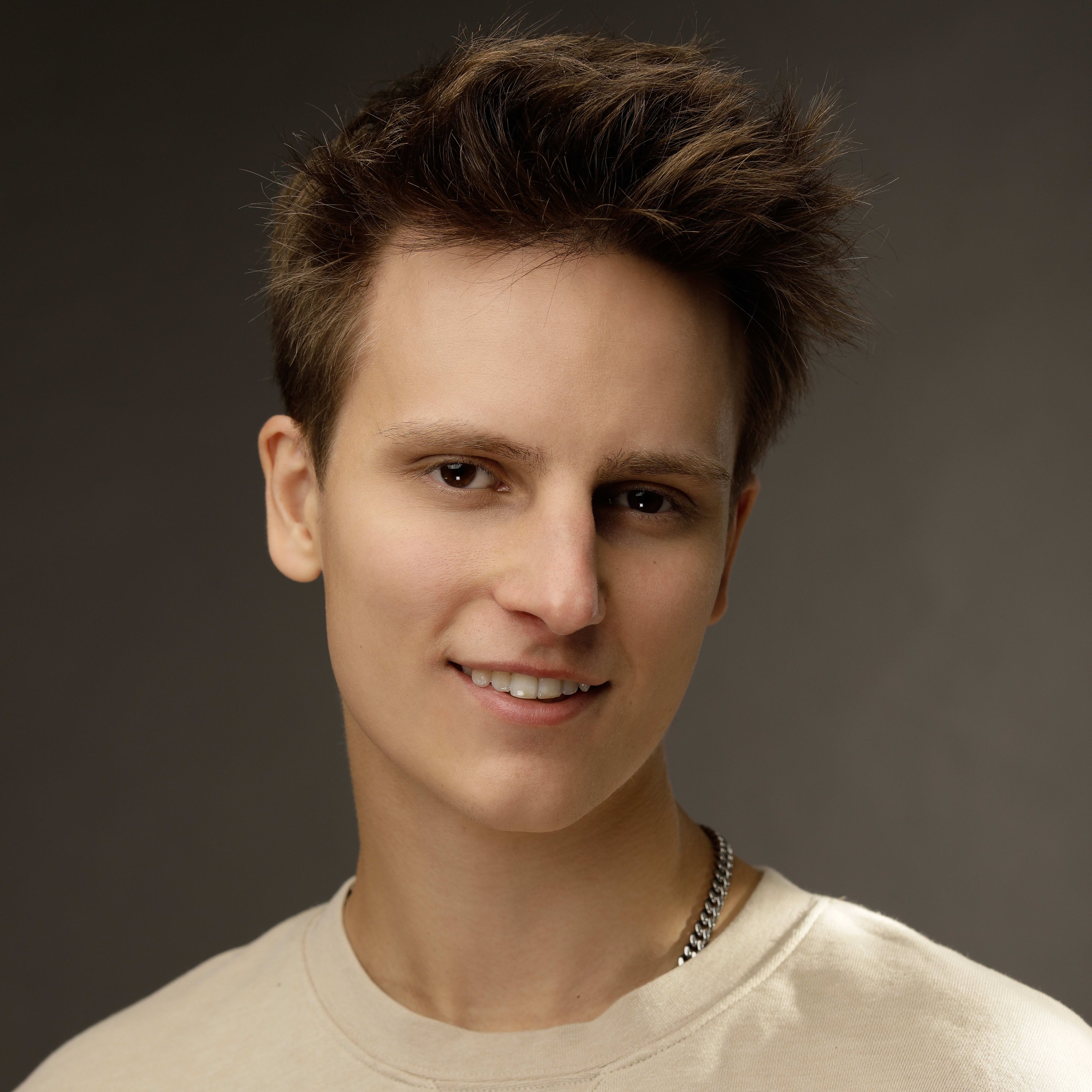 Profilbild för Daniel Lindgren