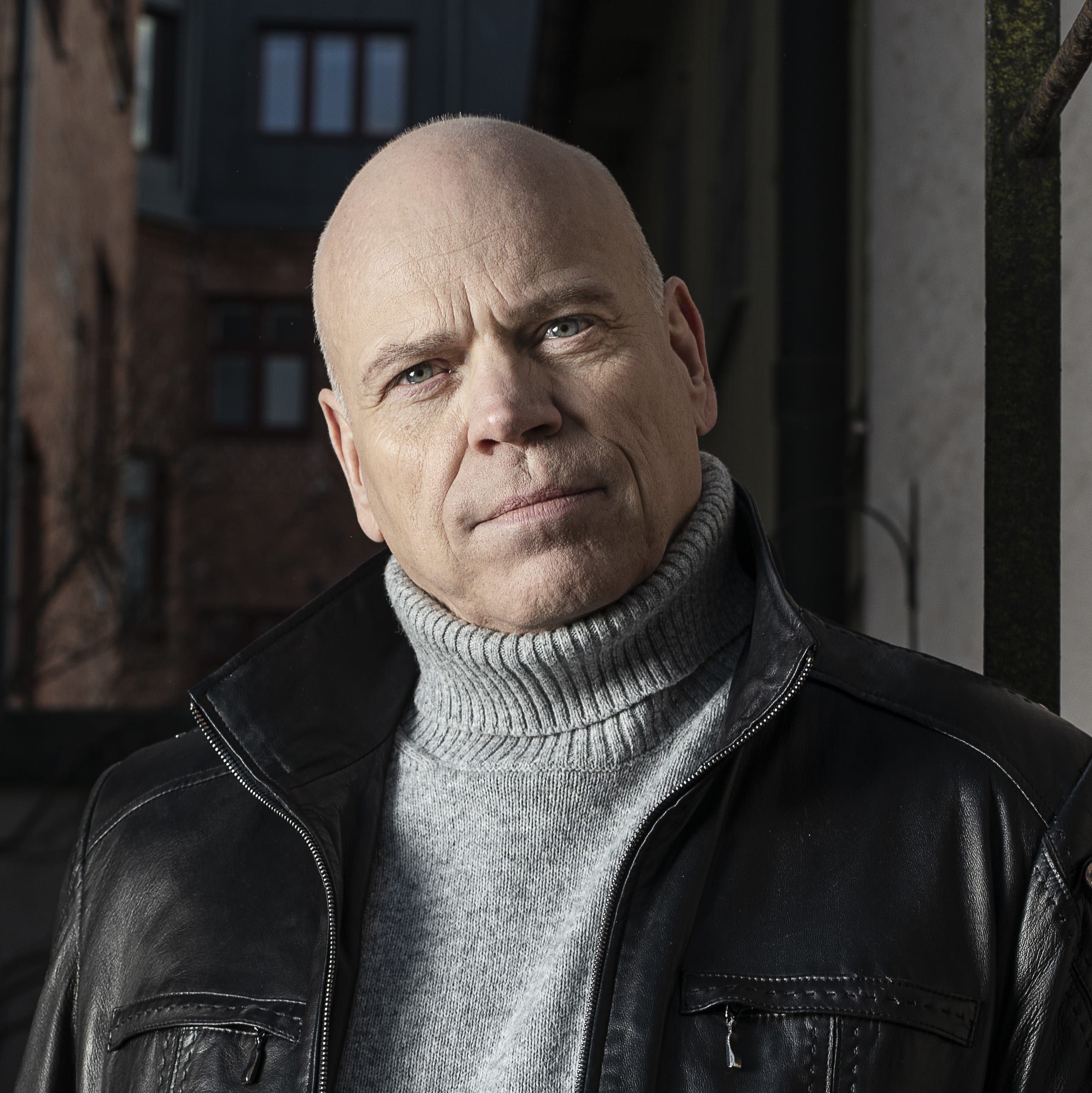 Profilbild för Hans Wallström