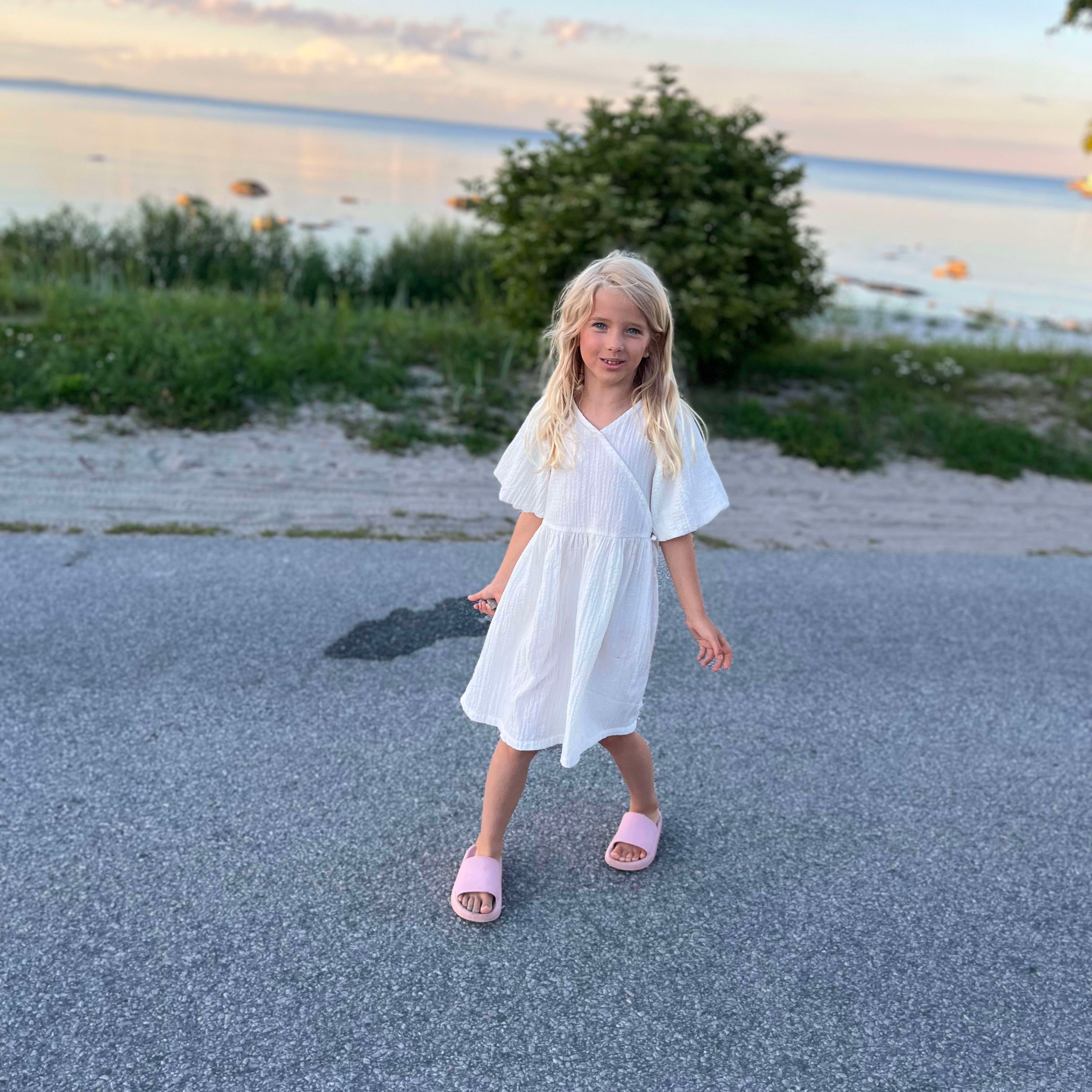 Profilbild för Grace Bedoire