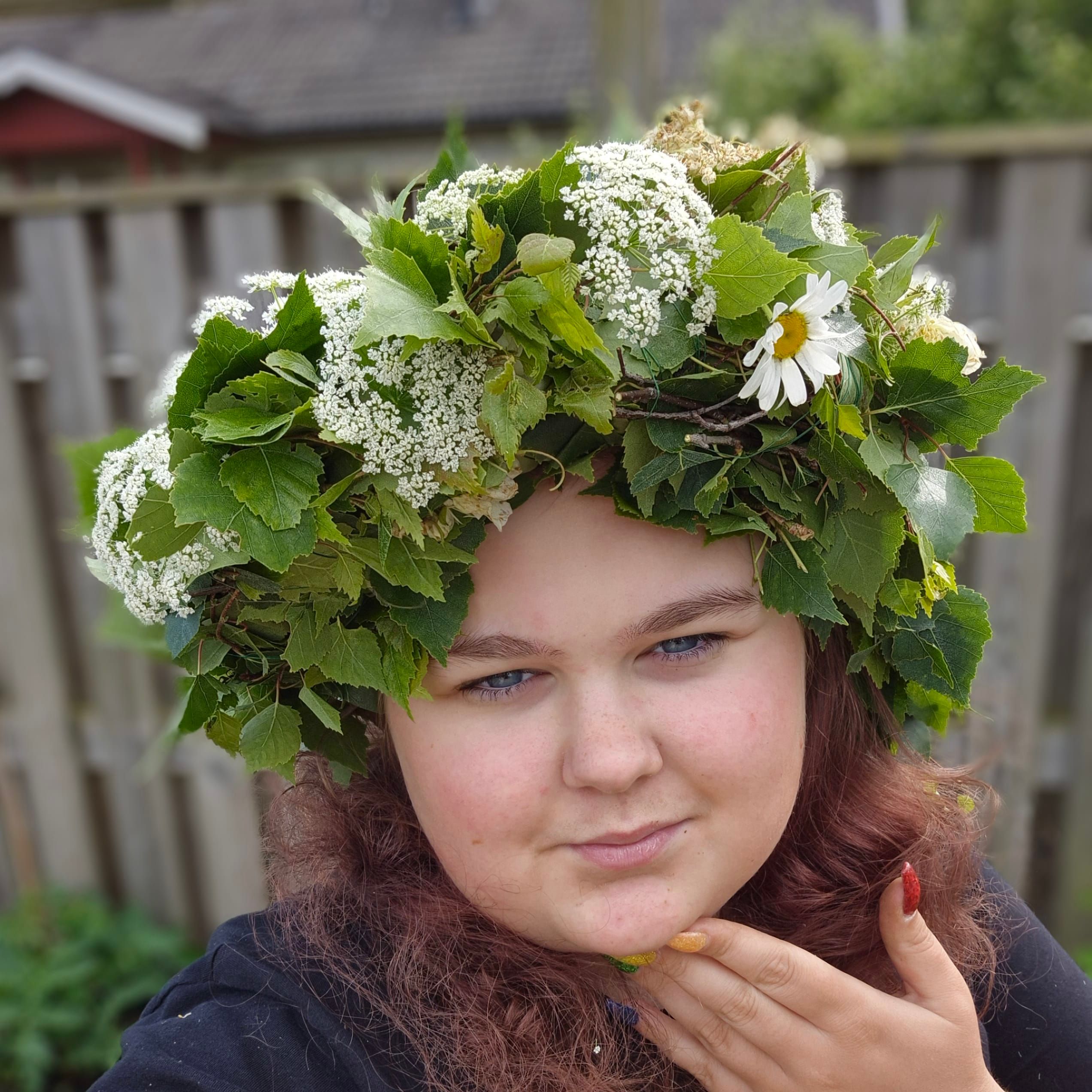 Profilbild för Stina Bengtsson