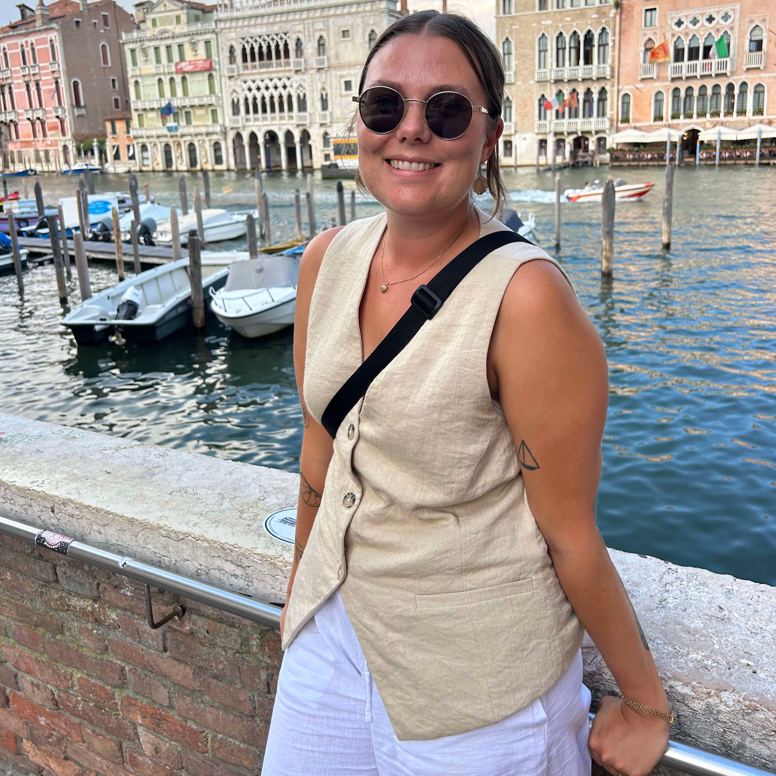 Profilbild för Josefin Aldegren