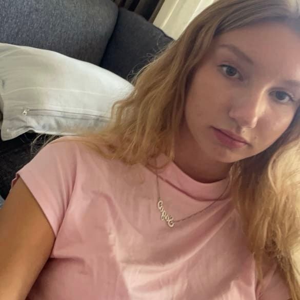 Profilbild för Saga Hermansson