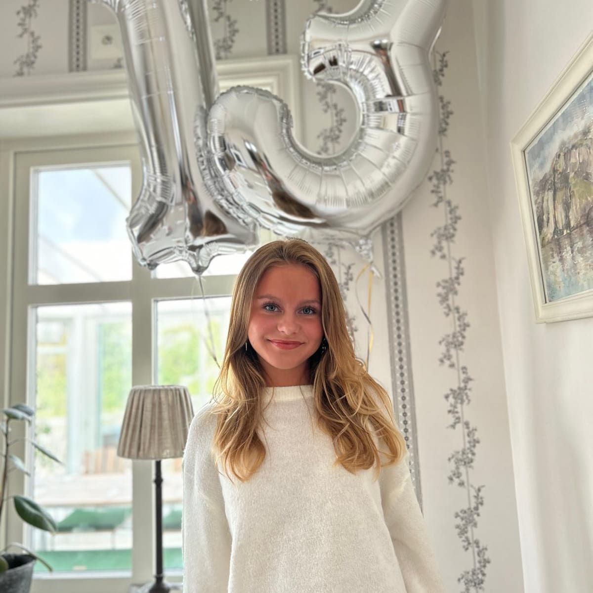 Profilbild för Ida-linn Karlsson
