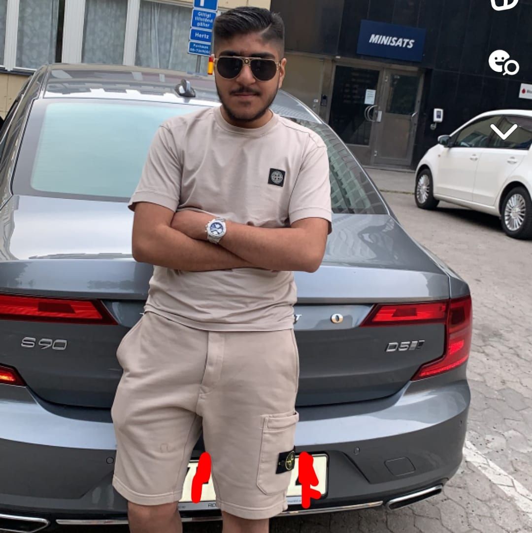 Profilbild för Rahim Khan