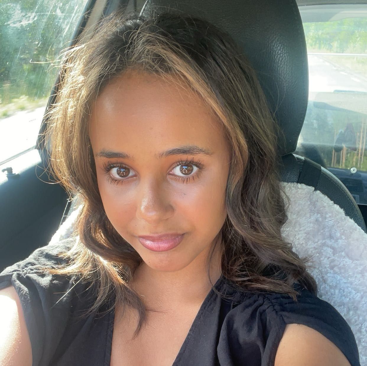 Profilbild för Mira Nyström