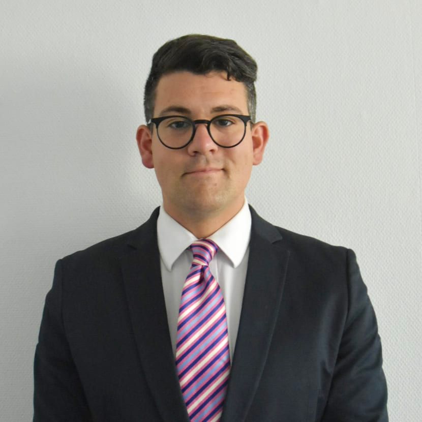 Profilbild för Jacob Harangi