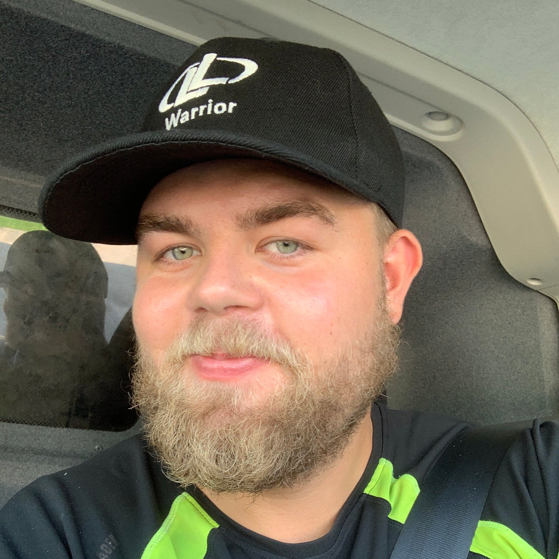 Profilbild för Pontus Vallin