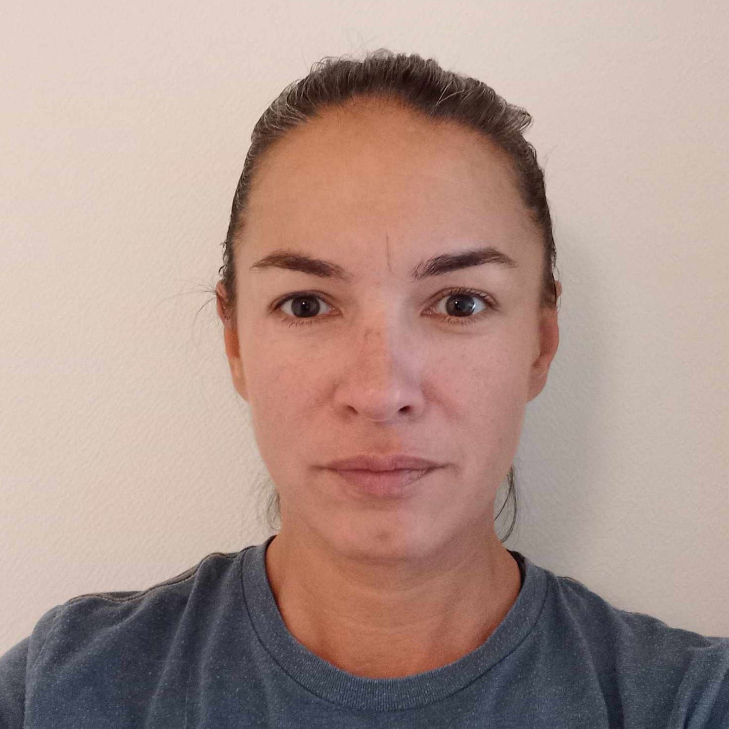 Profilbild för Anna Zenchenko