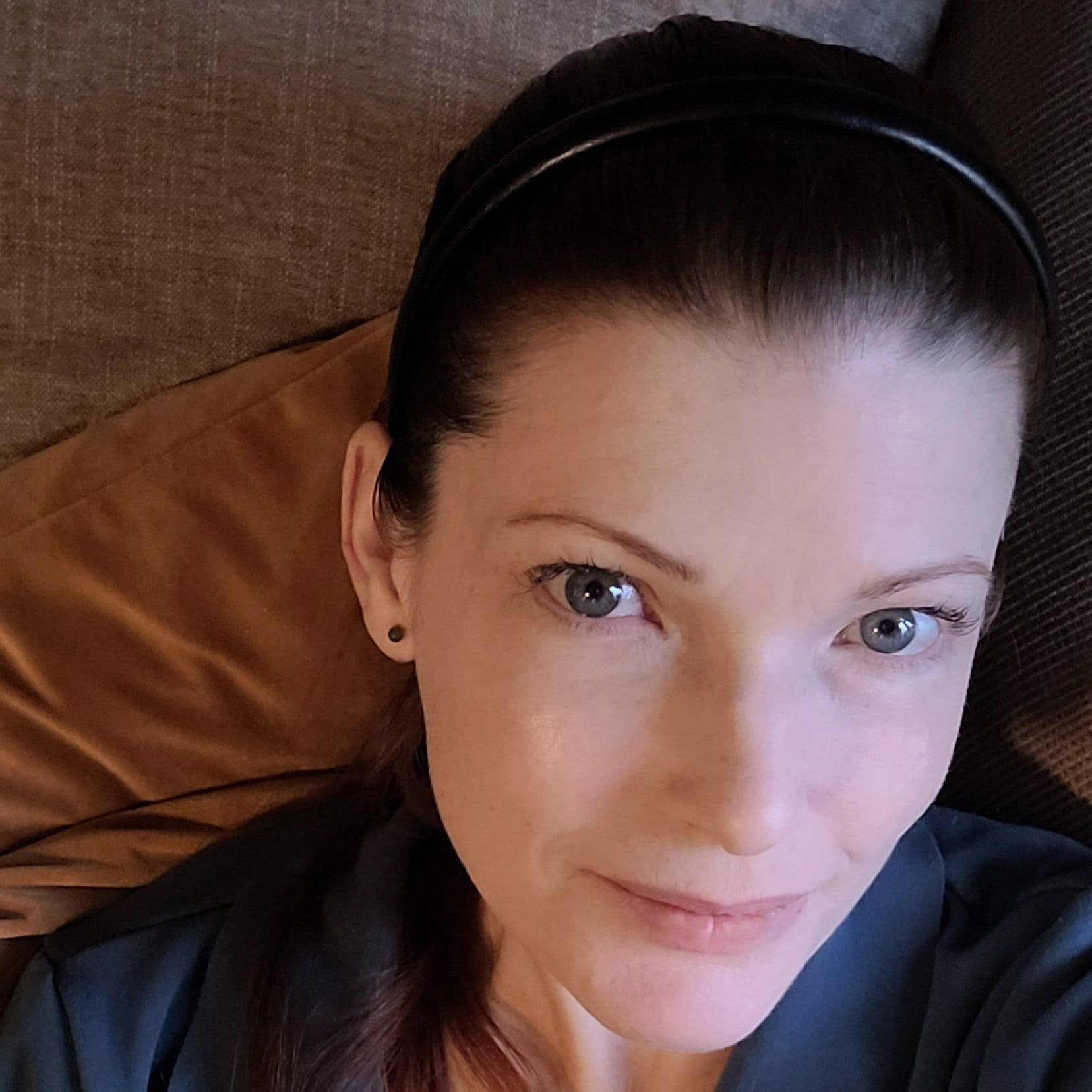 Profilbild för Laura Solandt