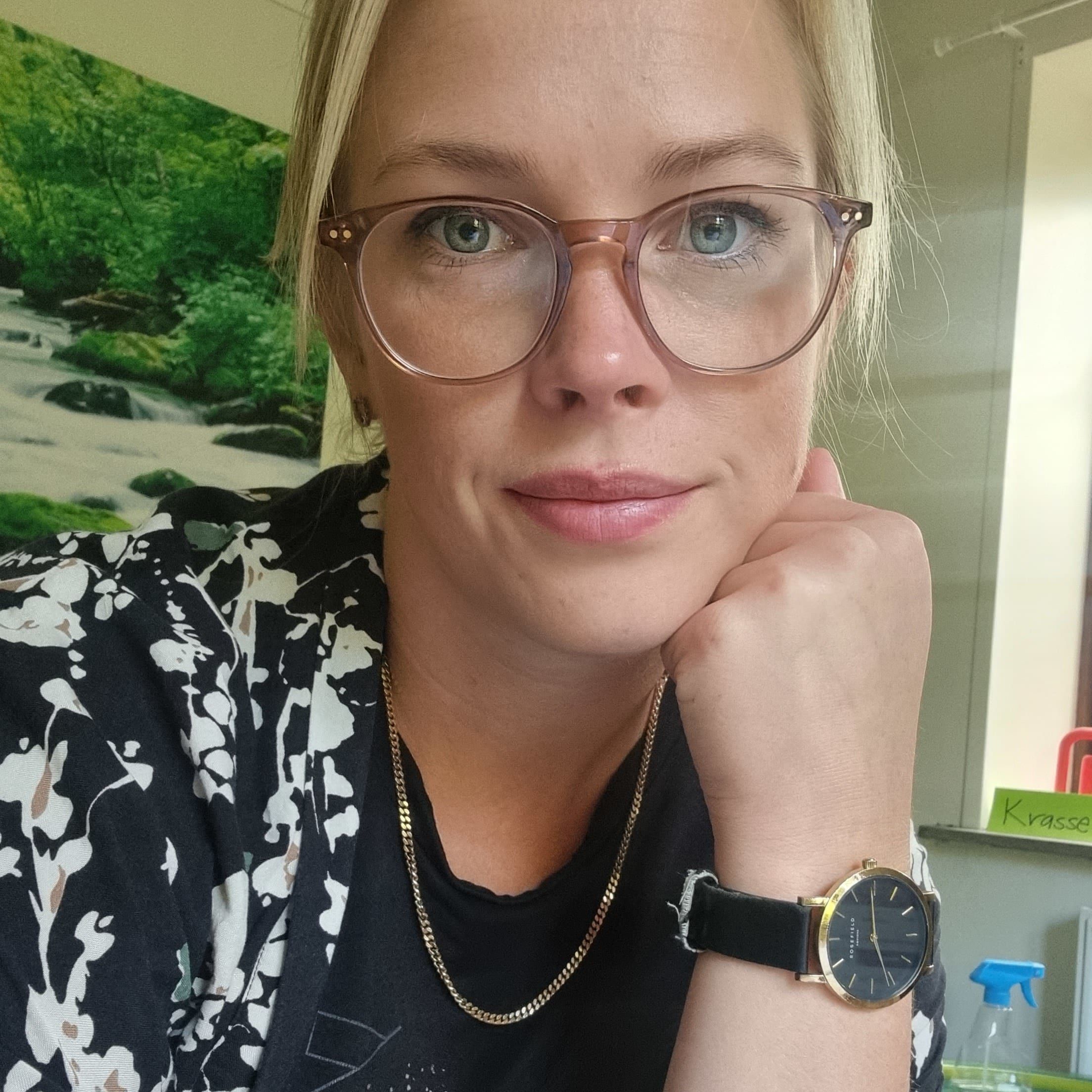 Profilbild för Karolina Kralj