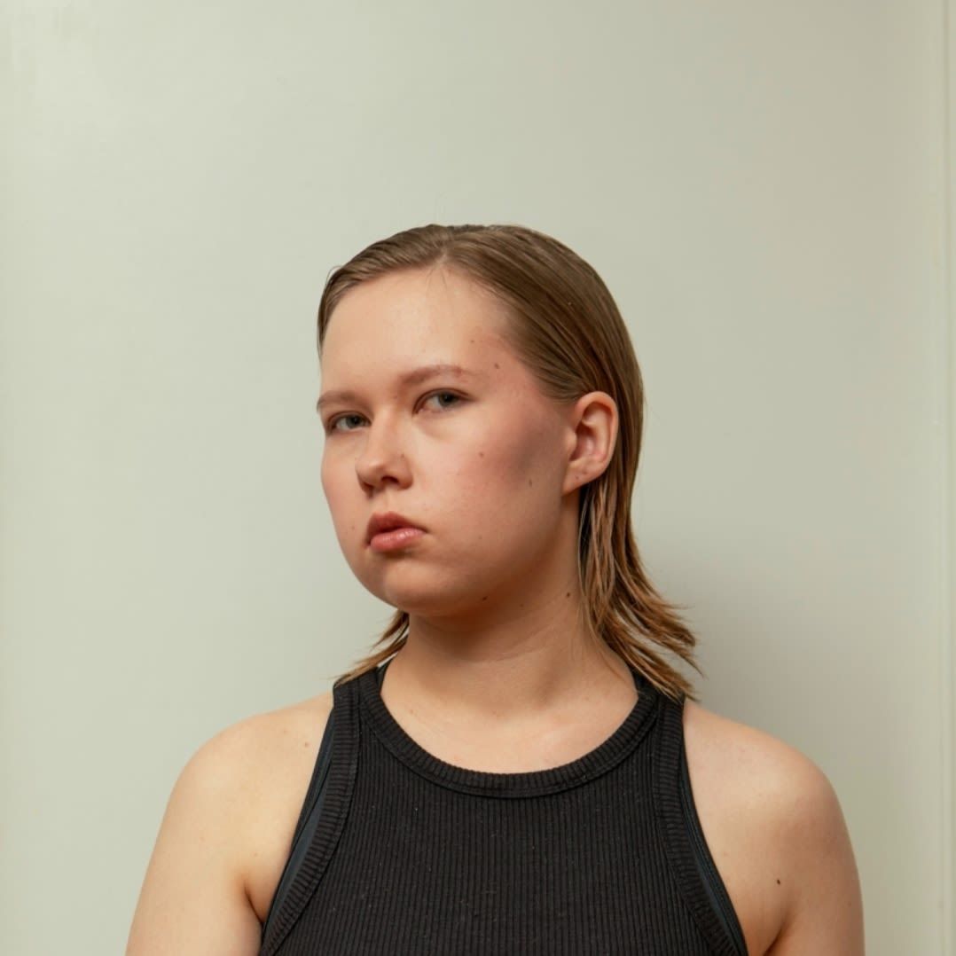 Profilbild för Liv Möller