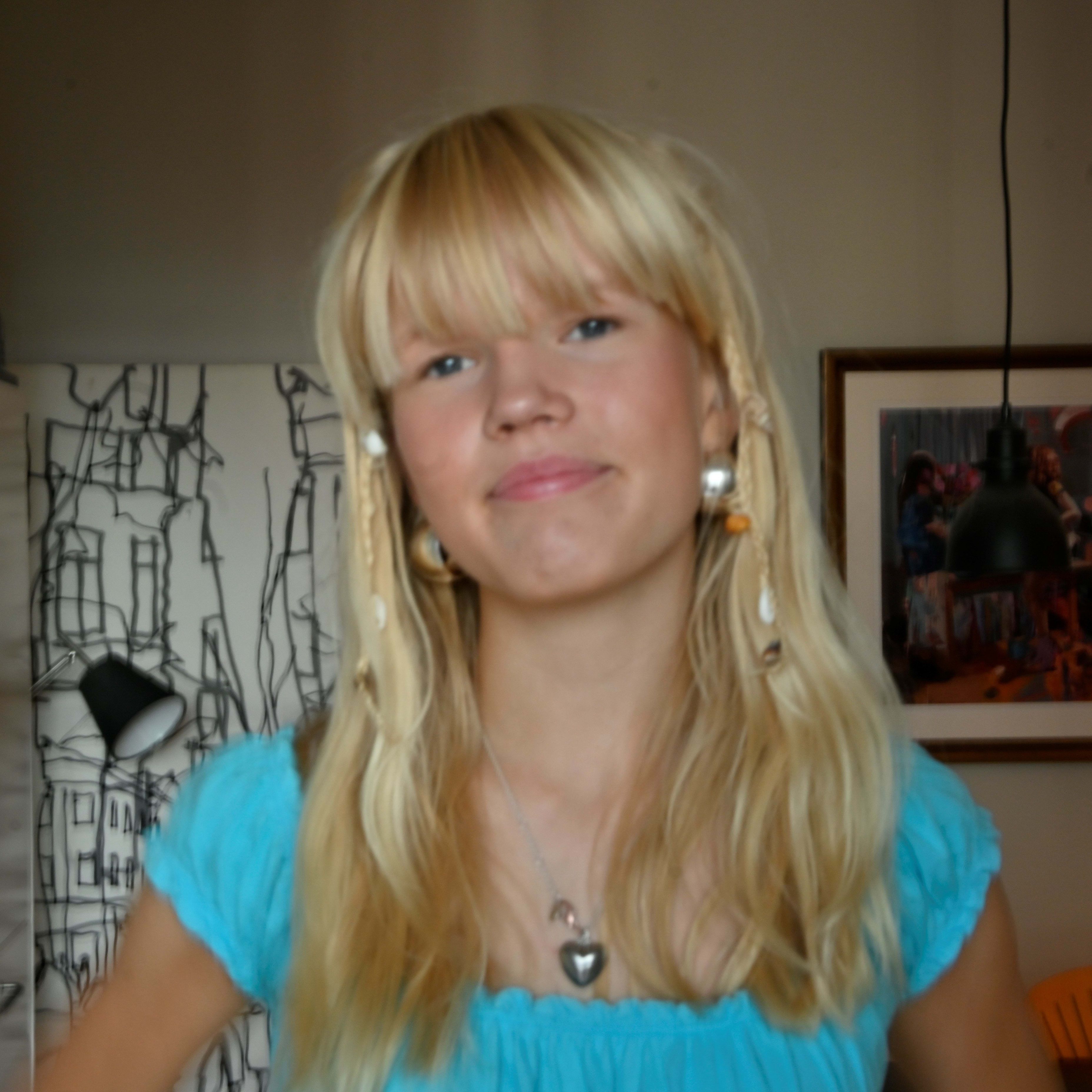 Profilbild för Ester Schneider