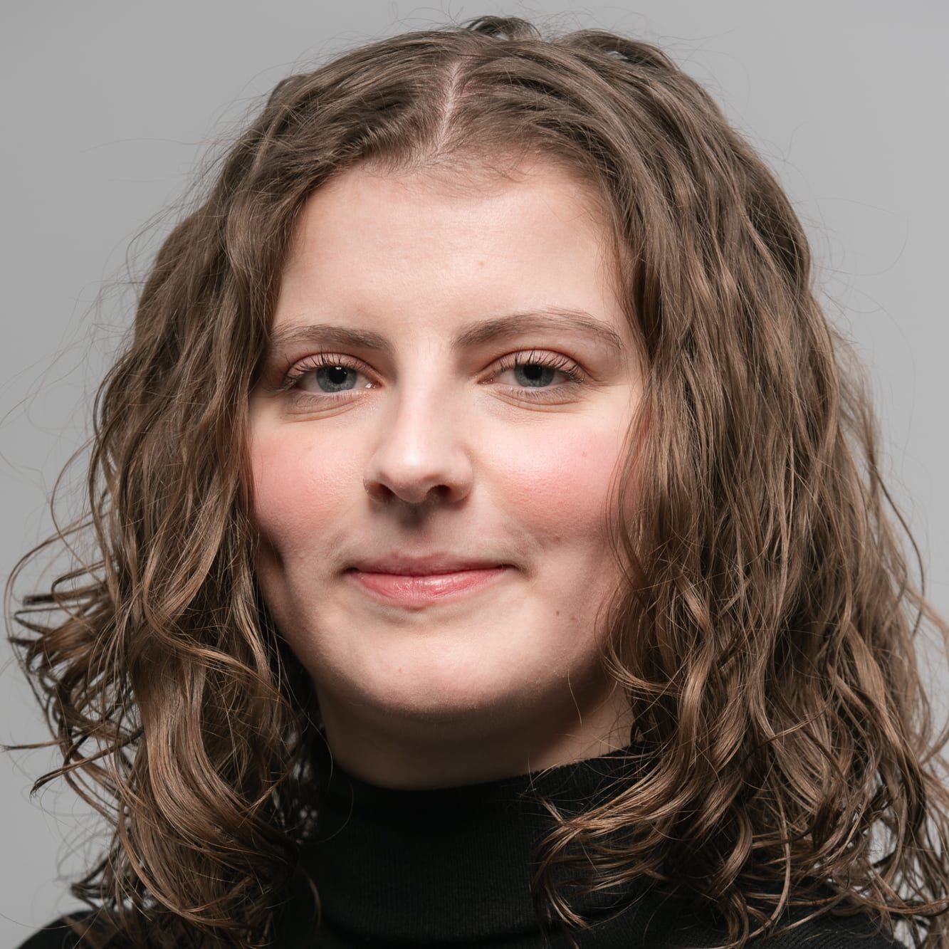 Profilbild för Elisabet Holmström