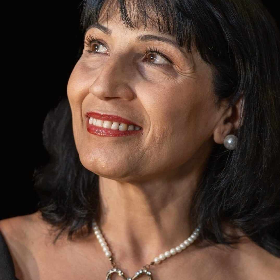 Profilbild för Ava Ahmadzadeh