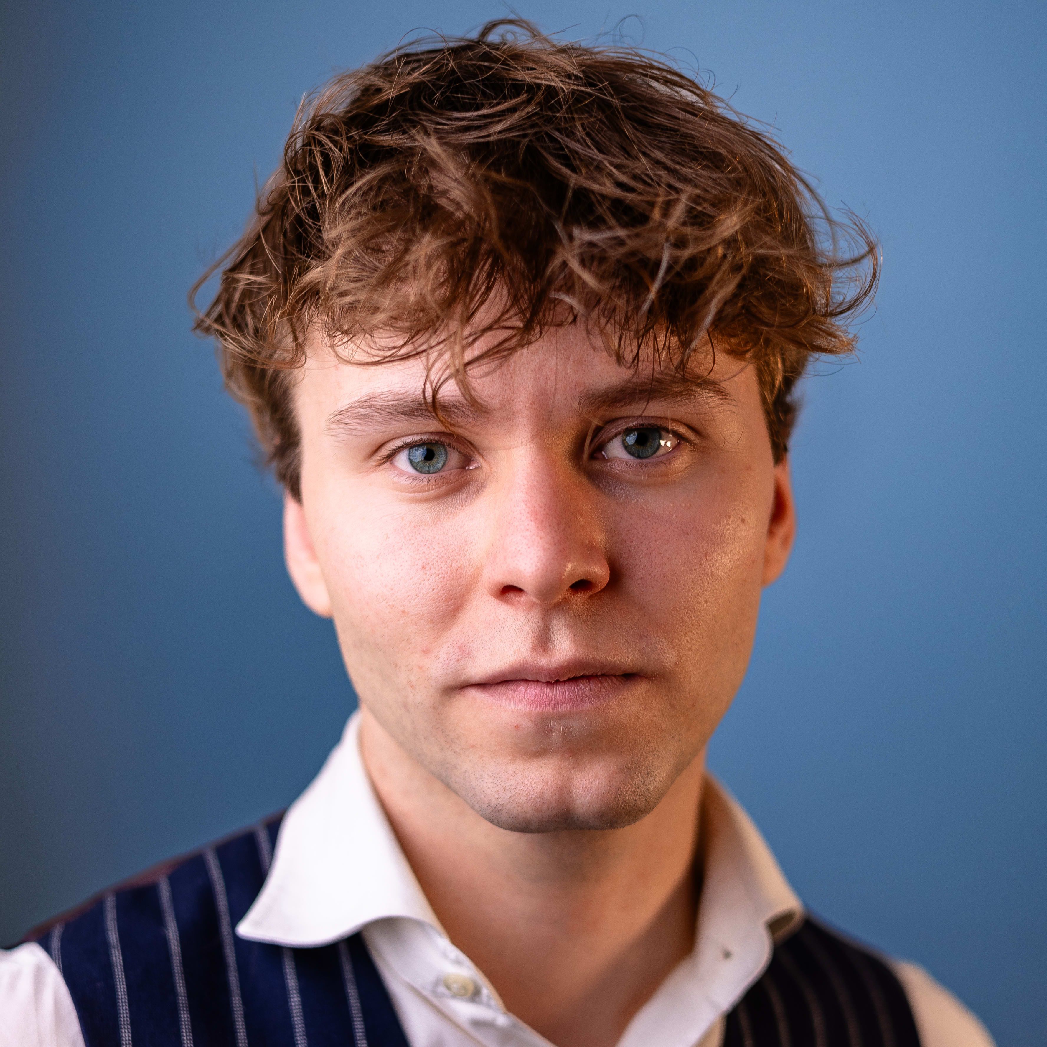 Profilbild för Nils Jensen