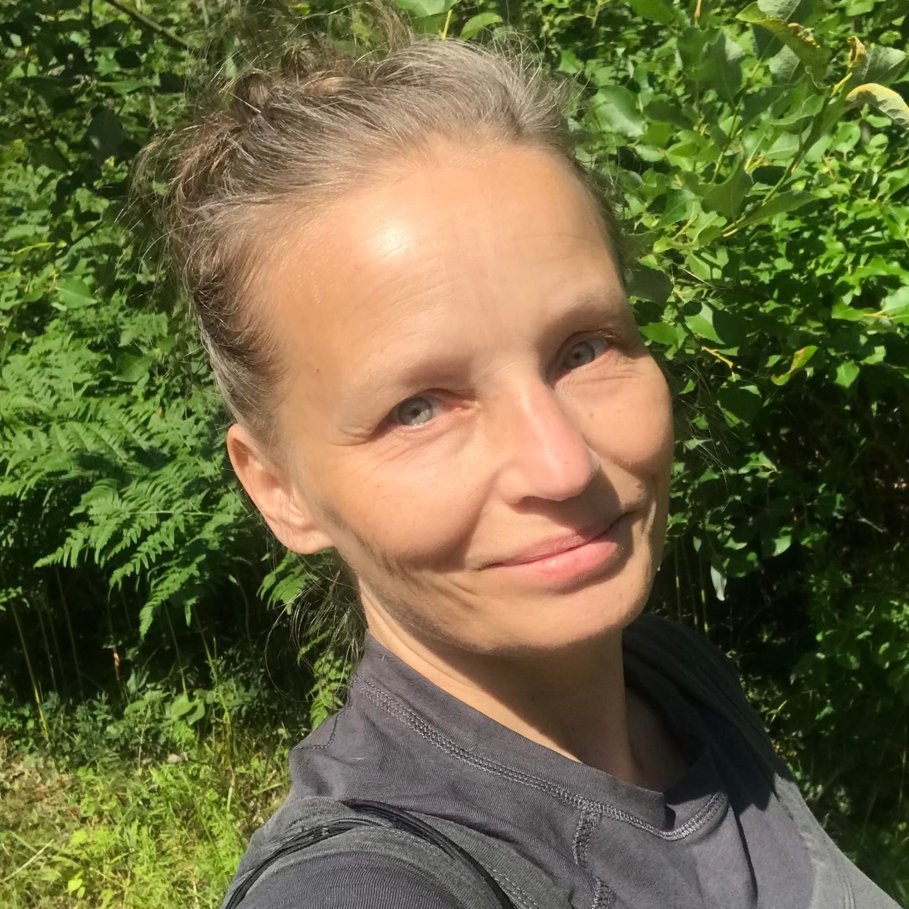 Profilbild för Sandra Jansson