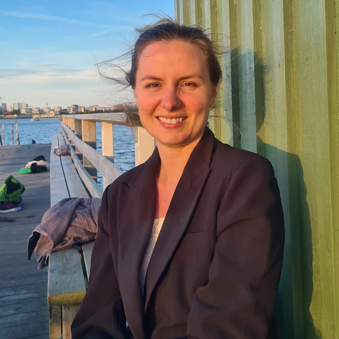Profilbild för Johanna Wretman