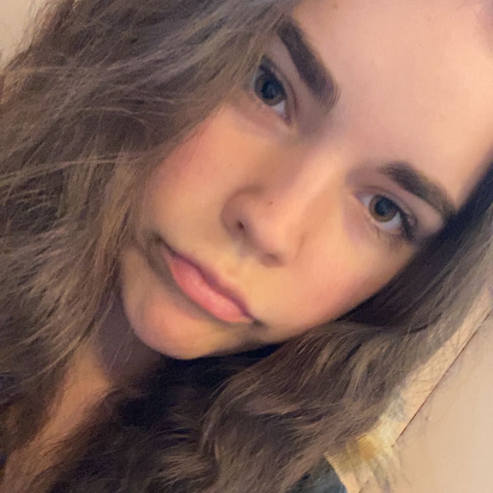 Profilbild för Evelina Parkhomenco