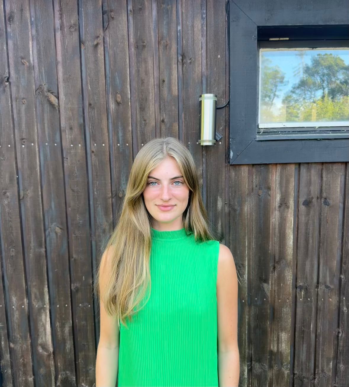 Profilbild för Maja Alfes