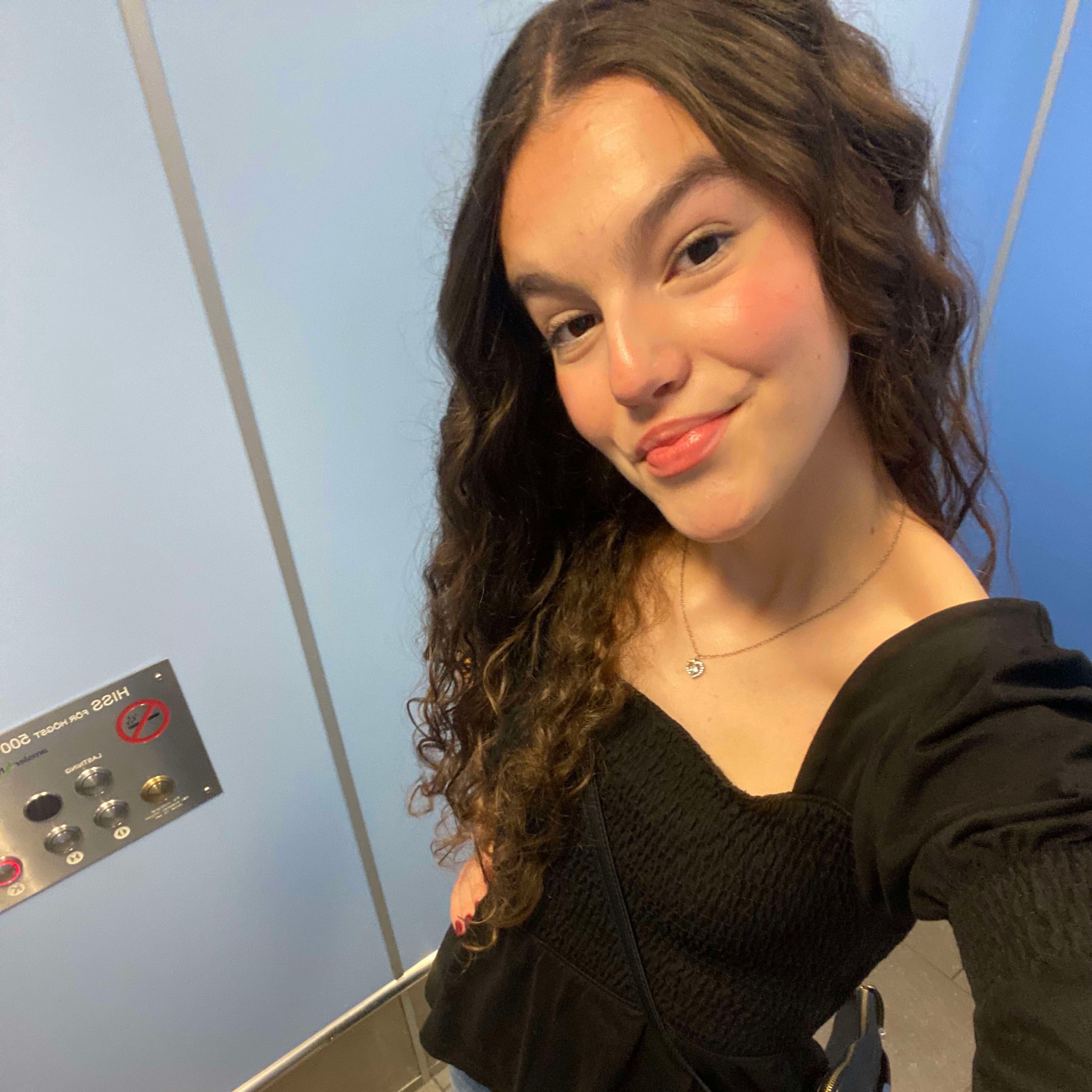 Profilbild för Jasmina Kurti