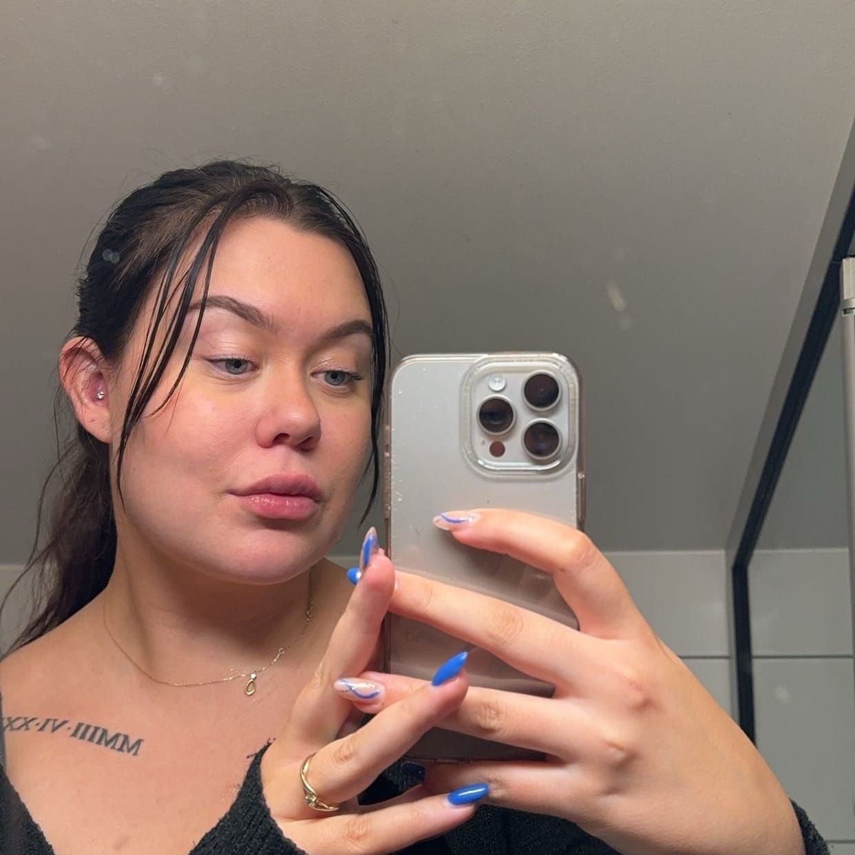 Profilbild för Felicia Ignberg