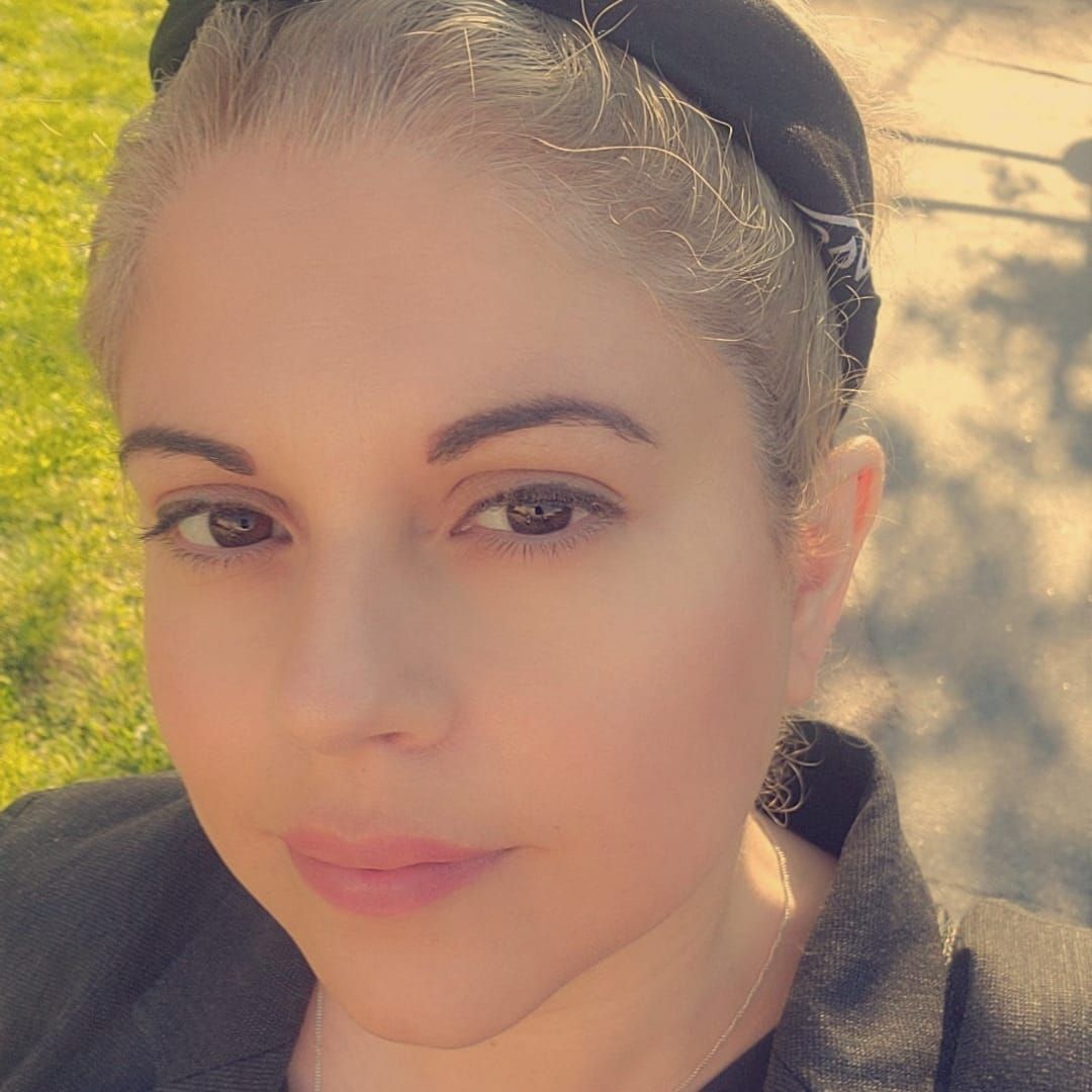 Profilbild för Elizabeth Cerda Bastias