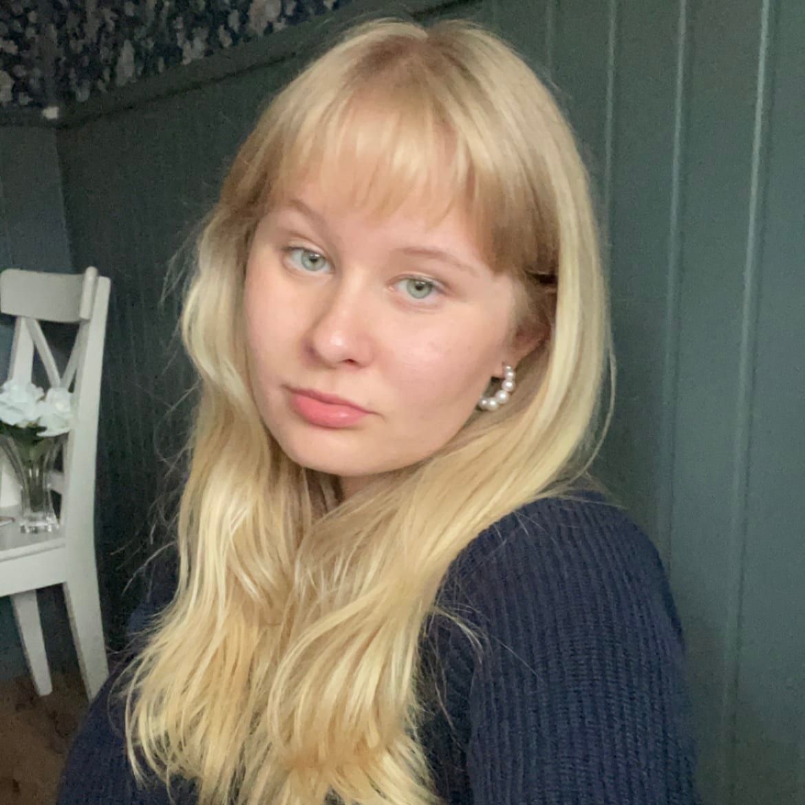 Profilbild för Ida Frykberg