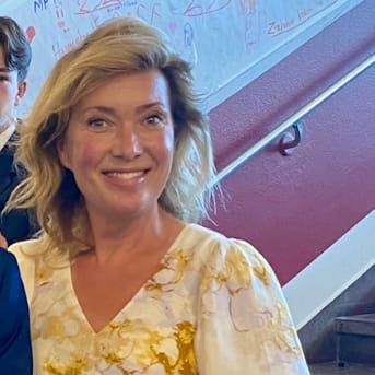 Profilbild för Viktoria Siebke