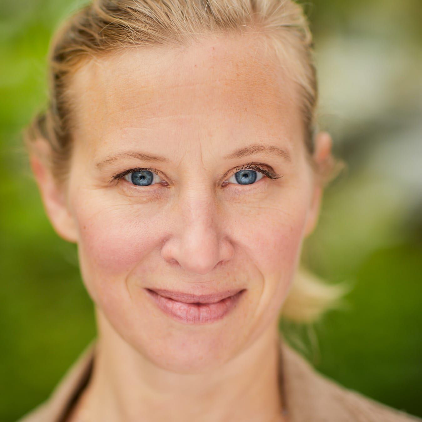 Profilbild för Pernilla Göst