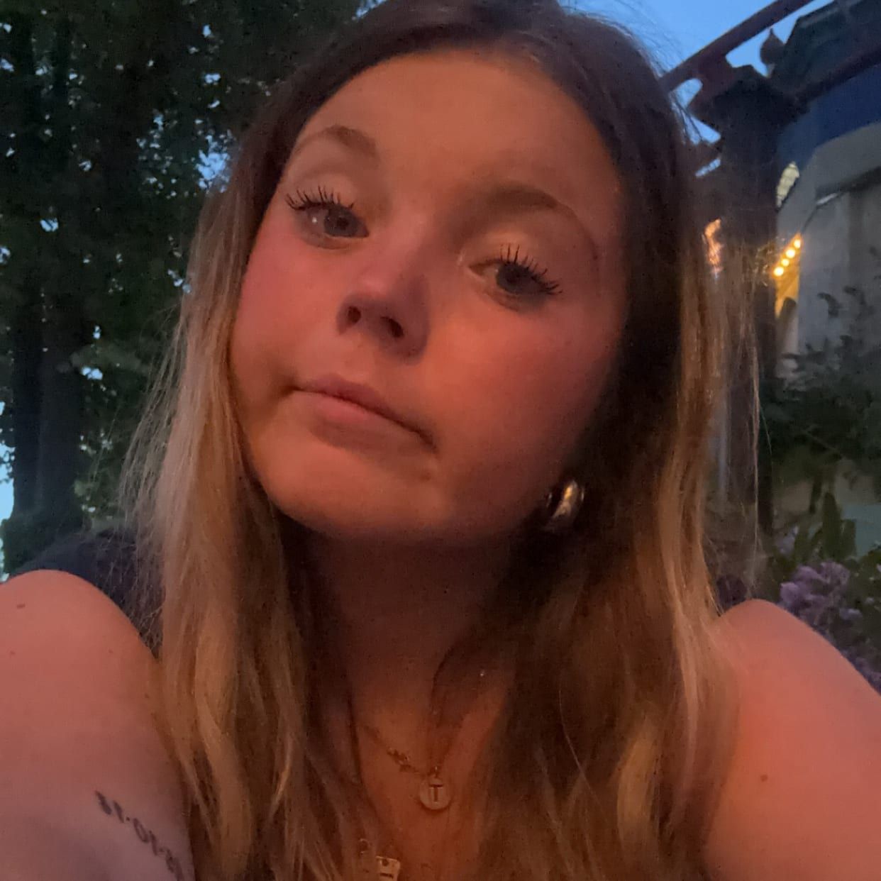 Profilbild för Inez Håkansson