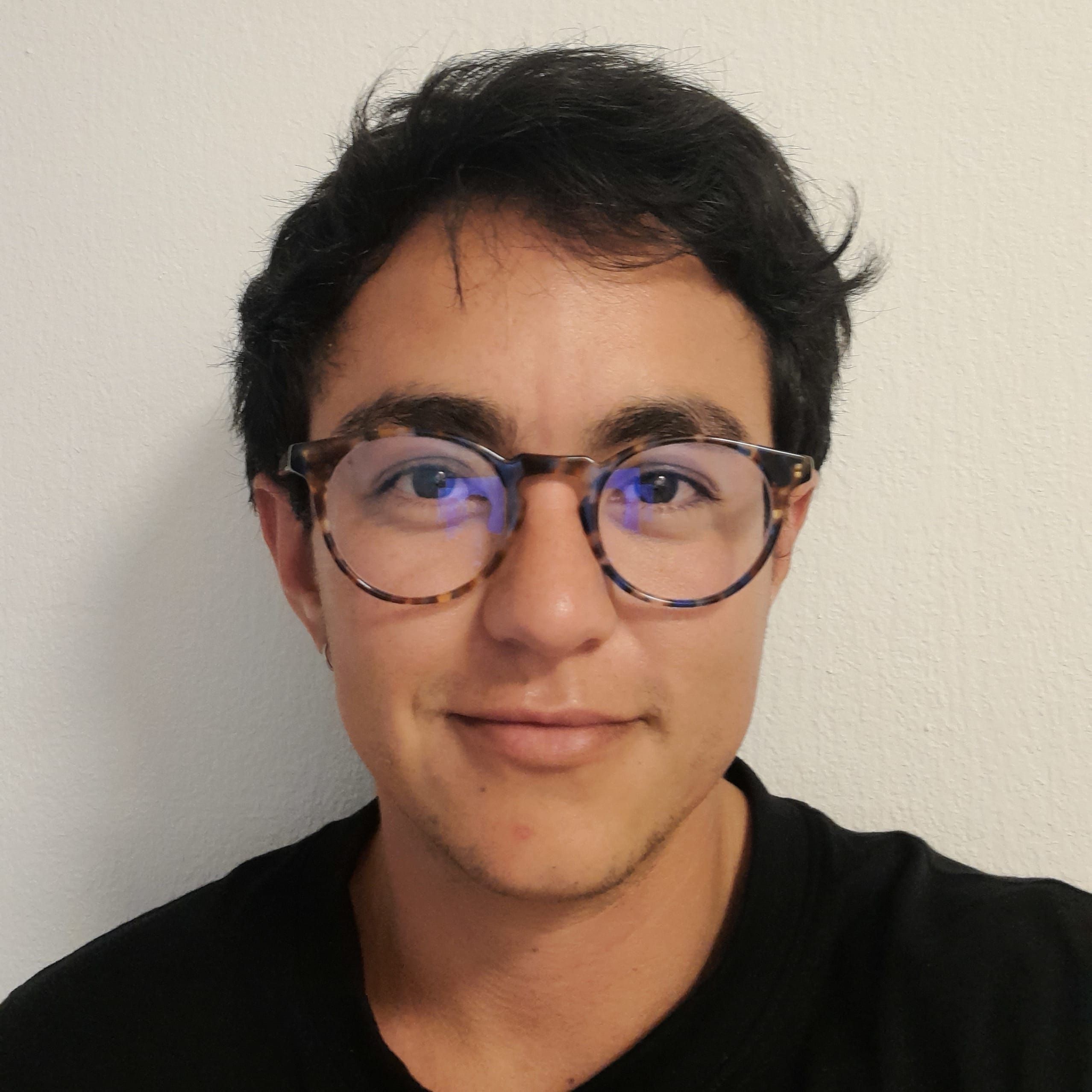 Profilbild för Alejandro Abondano