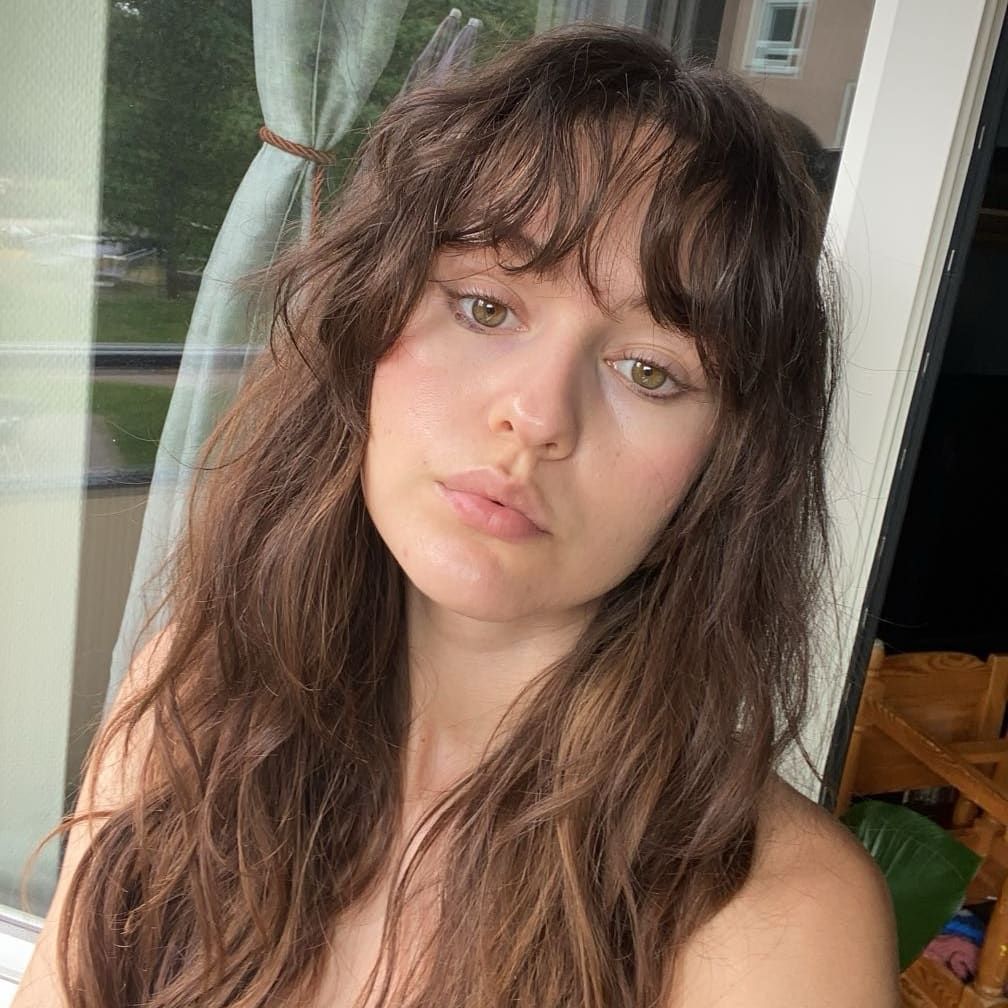 Profilbild för Louisa Ljungblom