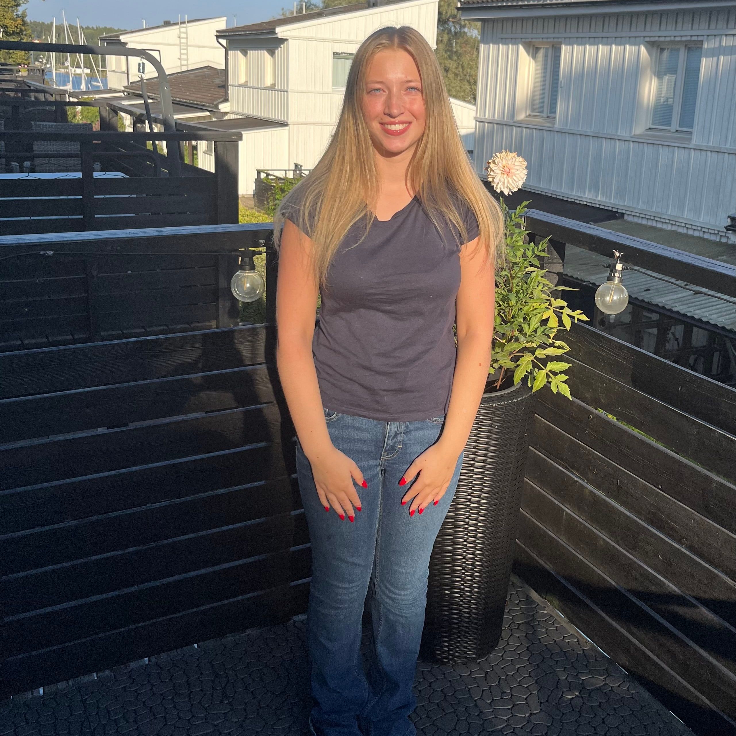 Profilbild för Elise Cruse