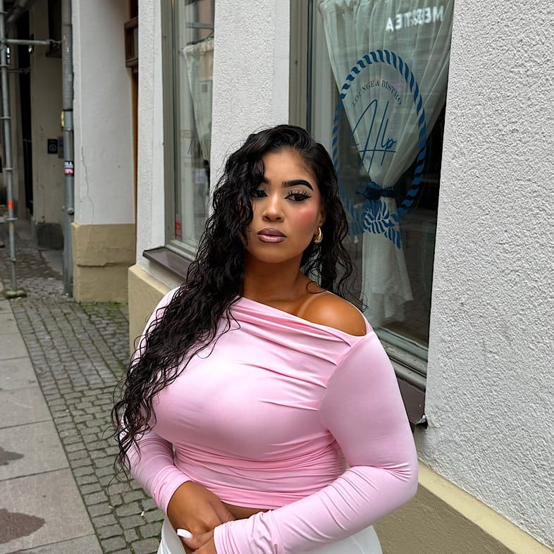 Profilbild för Aya Torok