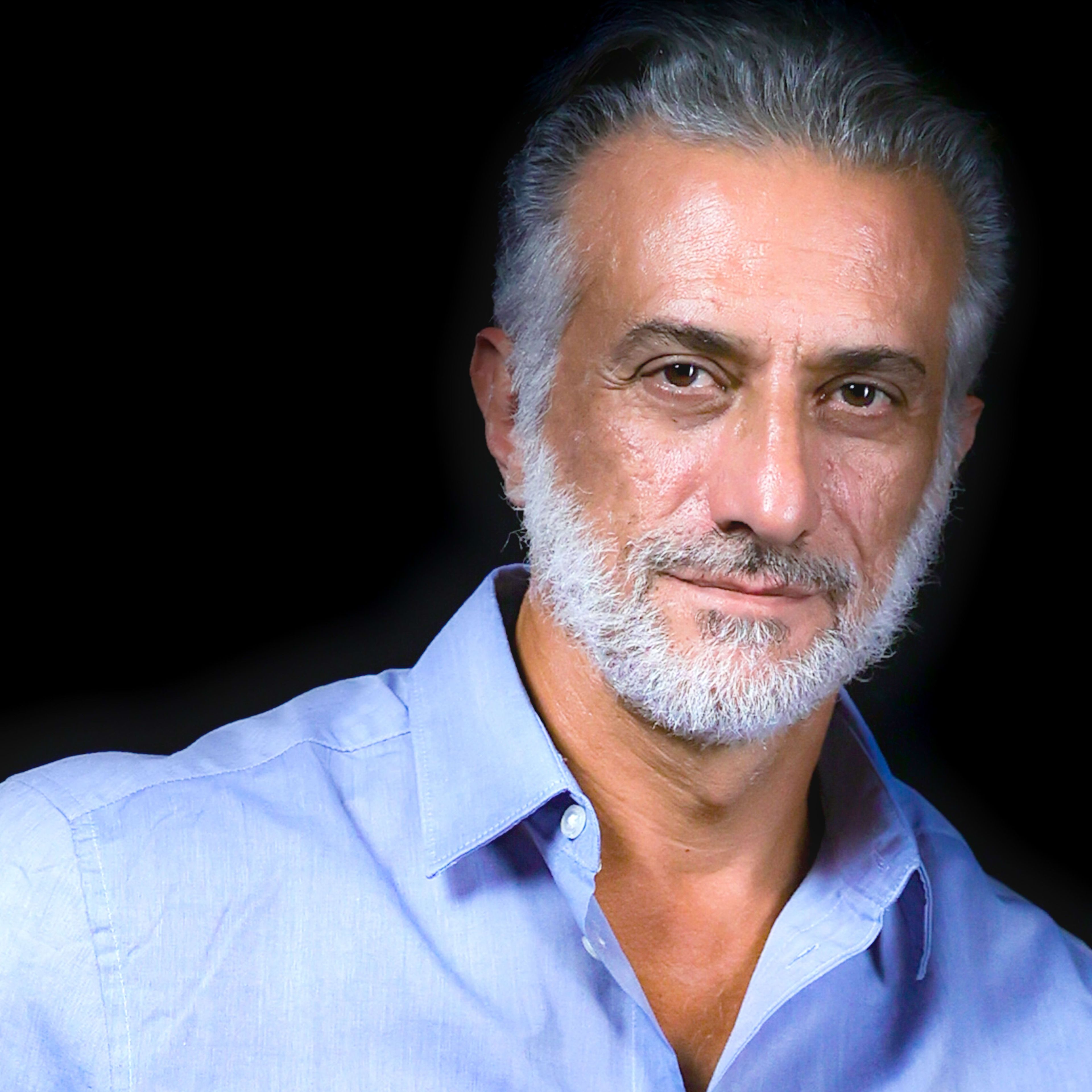Profilbild för Gabriel Flores Jair