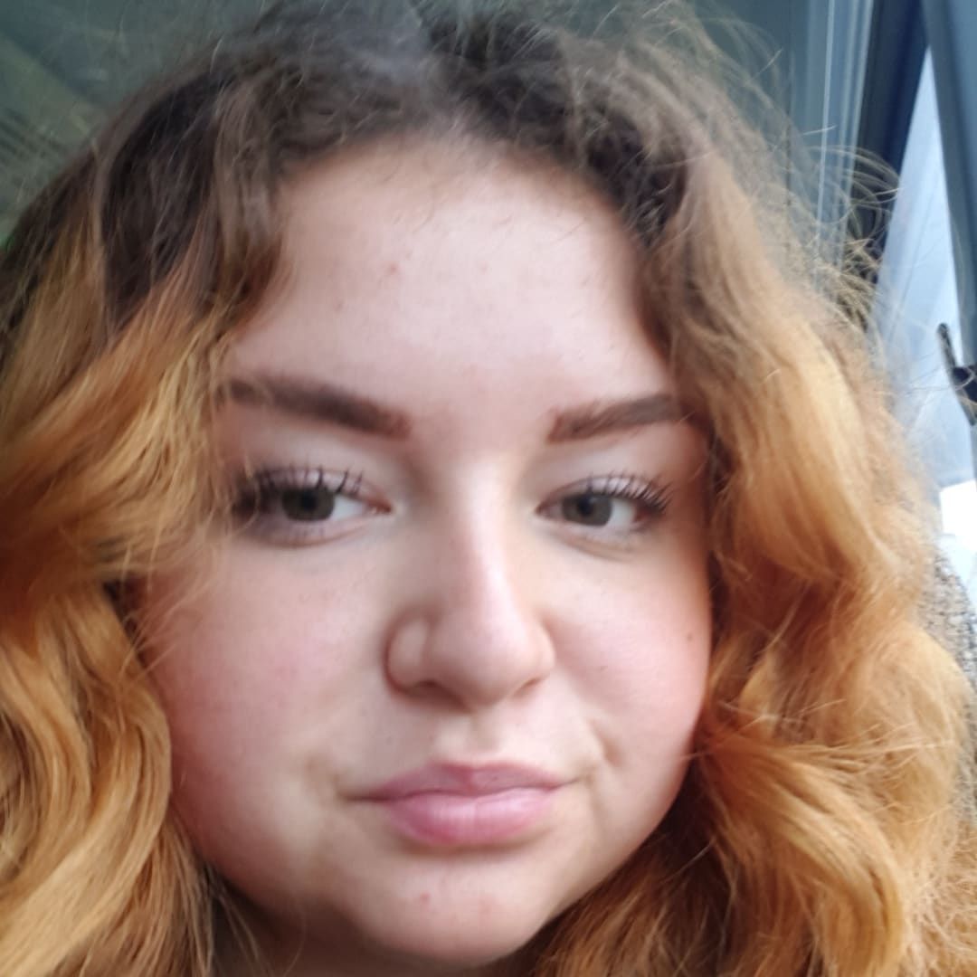Profilbild för Madelene Öst