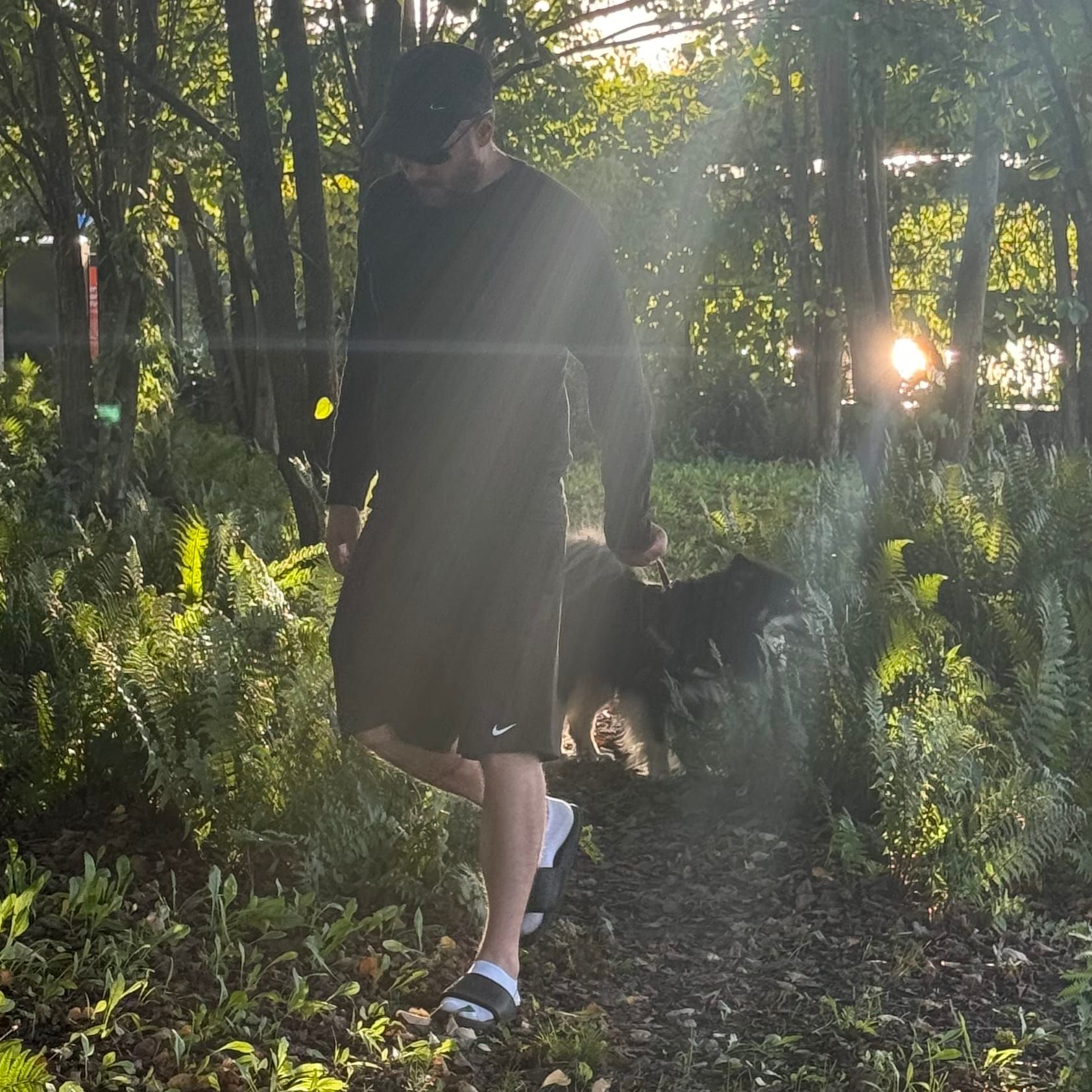 Profilbild för Dennis Bernhus