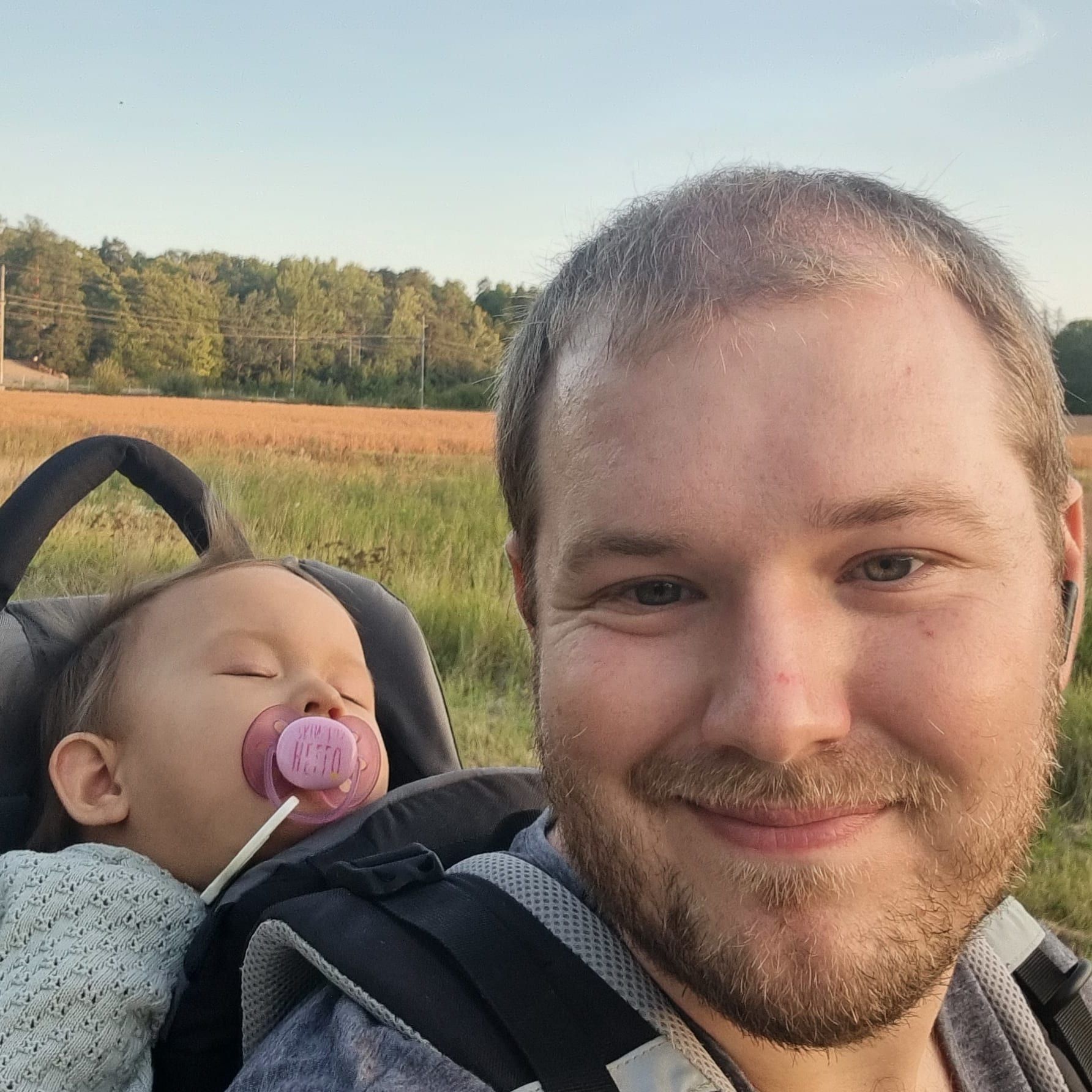 Profilbild för Anton Snällfot
