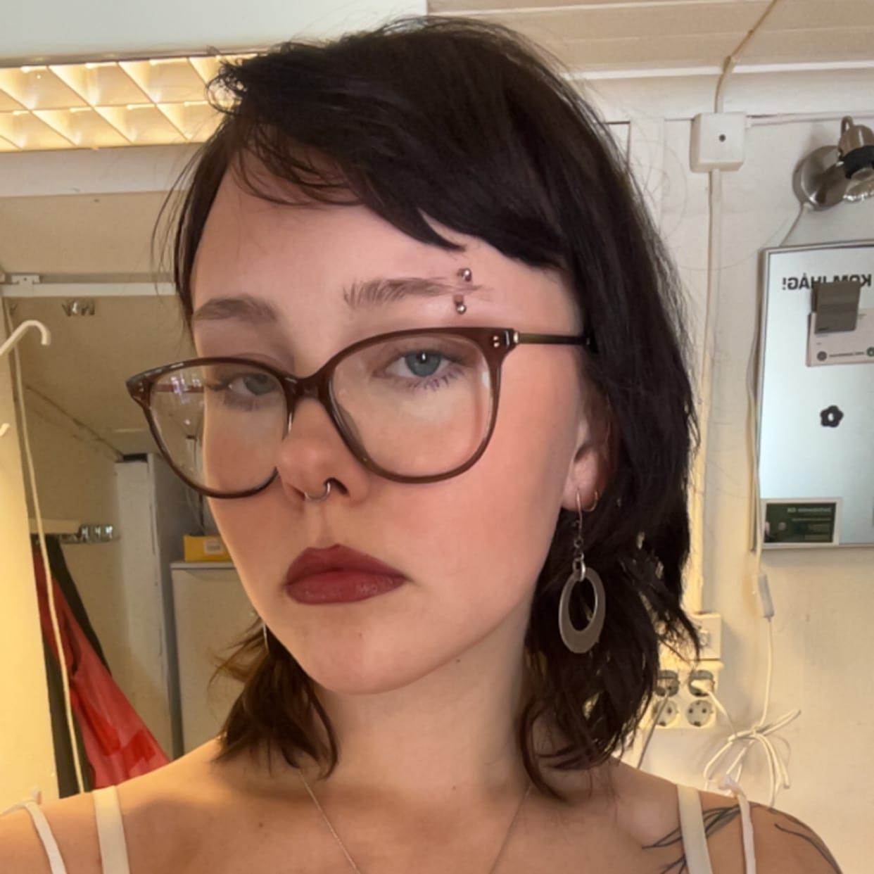 Profilbild för Lola Hjort Mowitz