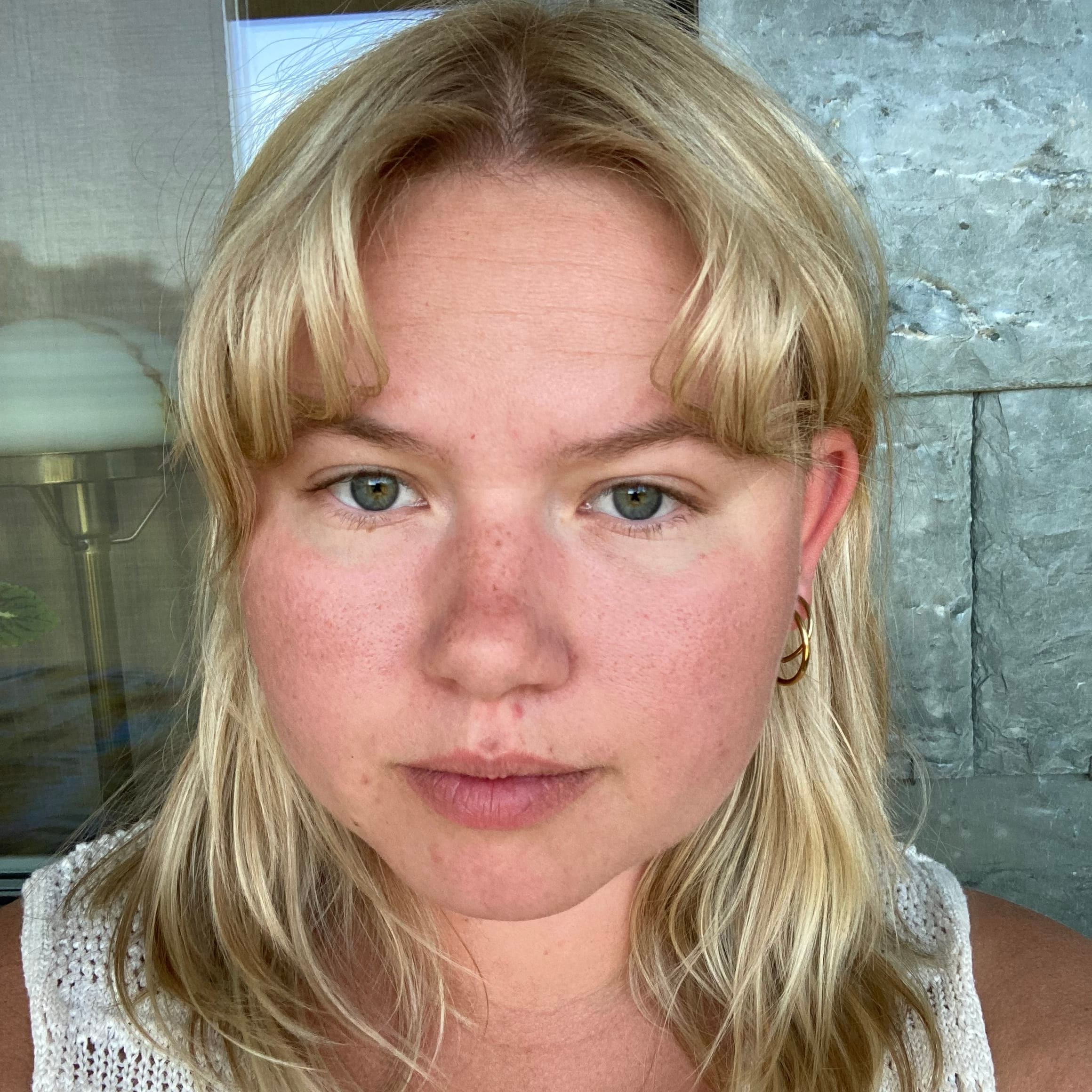 Profilbild för Siri Fager