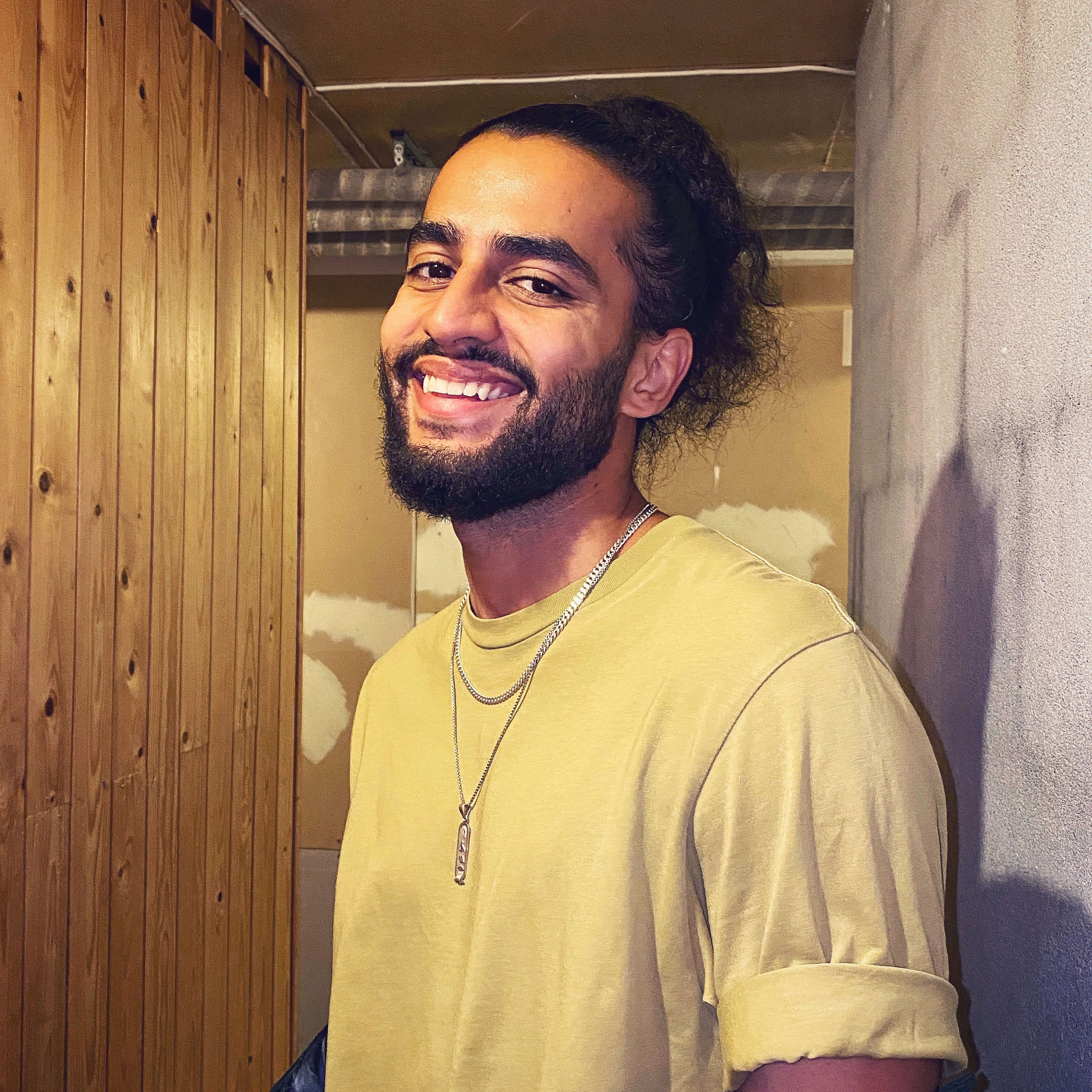 Profilbild för Emir Zamwa