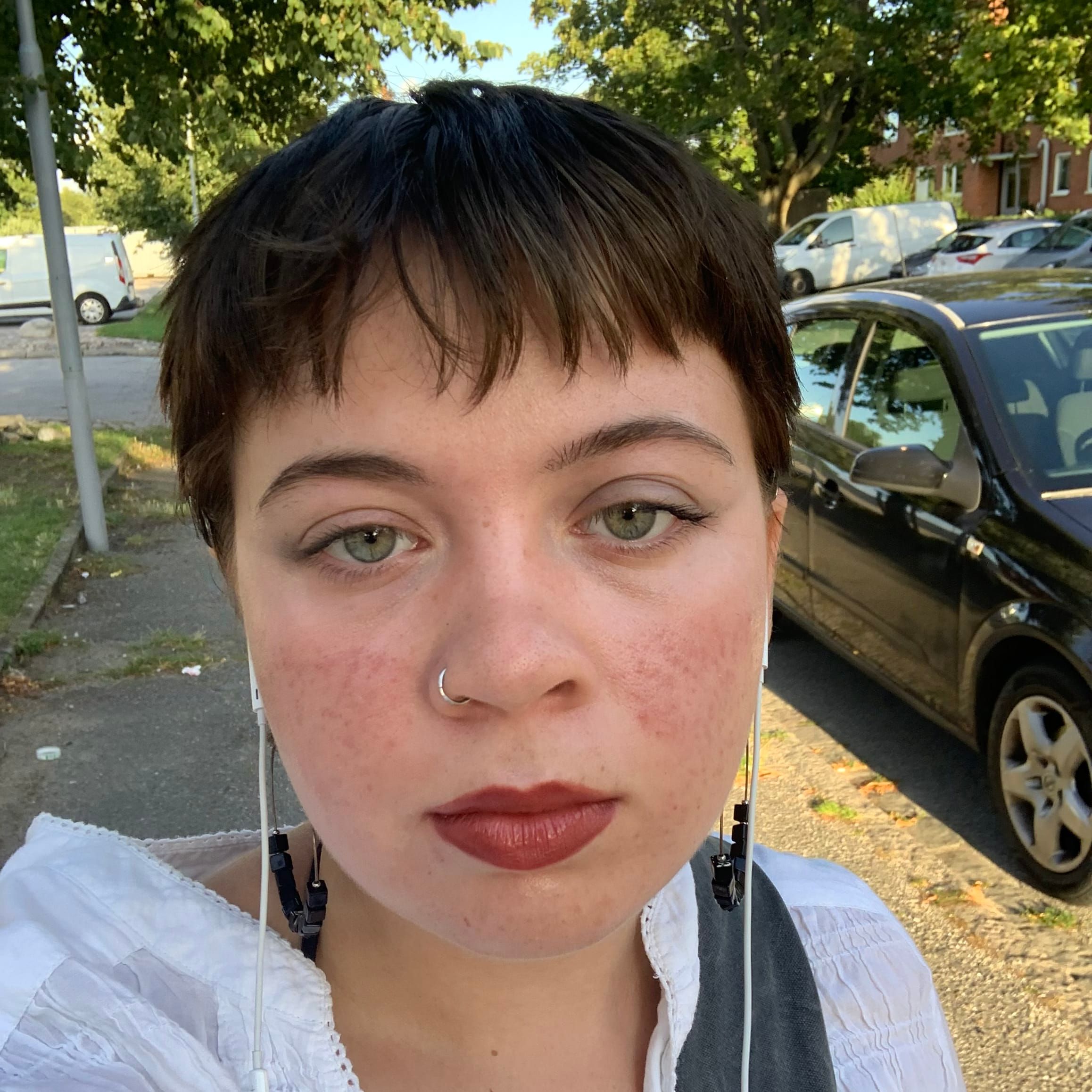 Profilbild för Märta Fredriksson
