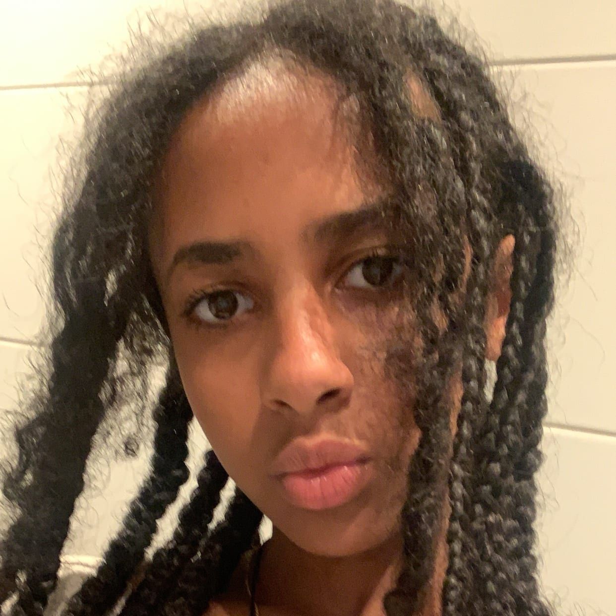 Profilbild för Atnasiya Bayou