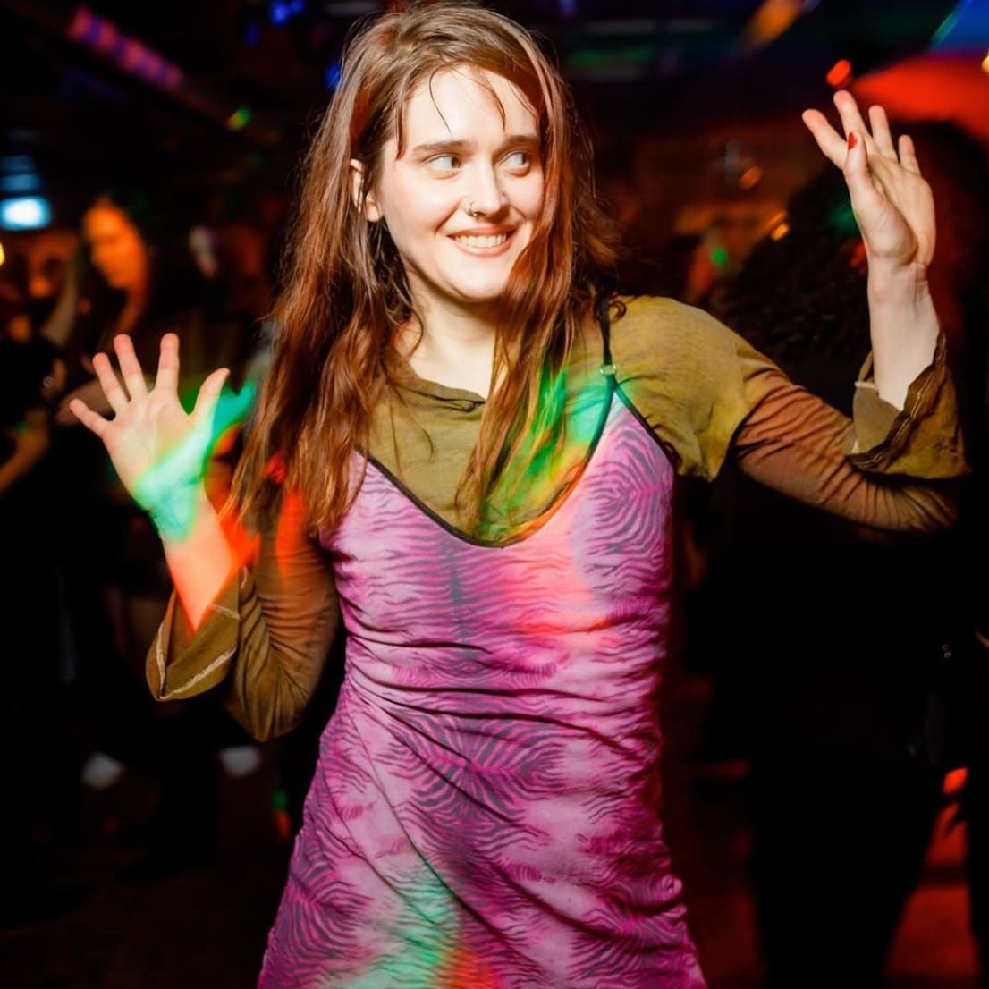 Profilbild för Gabriella Forzelius