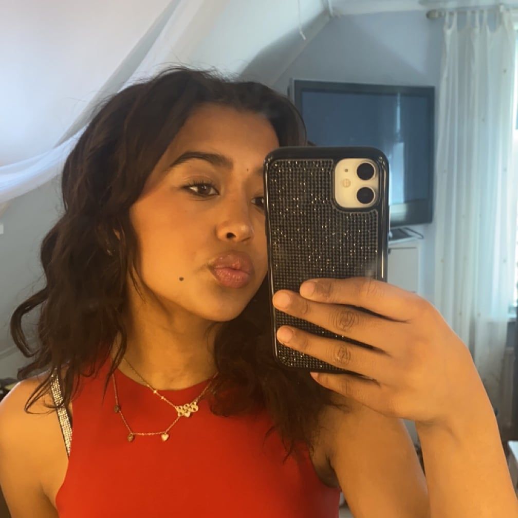 Profilbild för Signe Davidsson