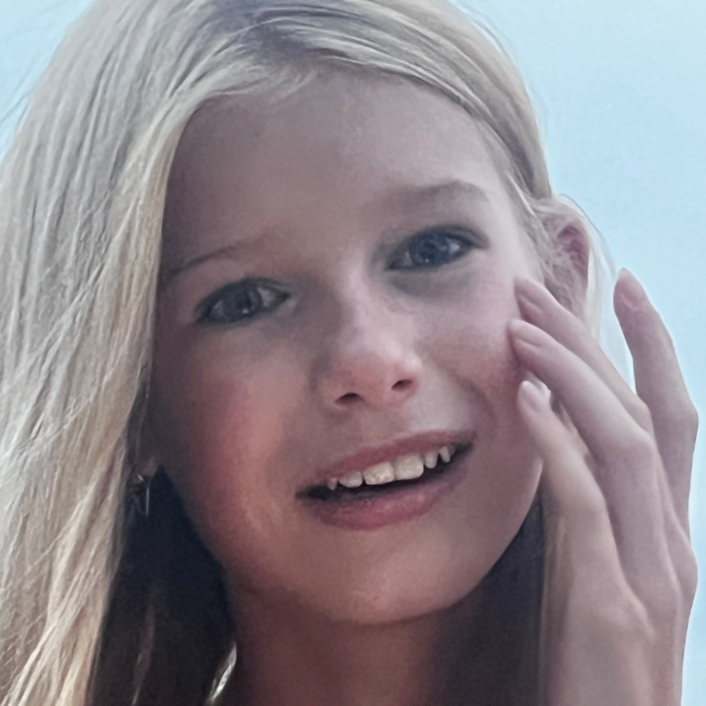 Profilbild för Tilda Örnefeldt