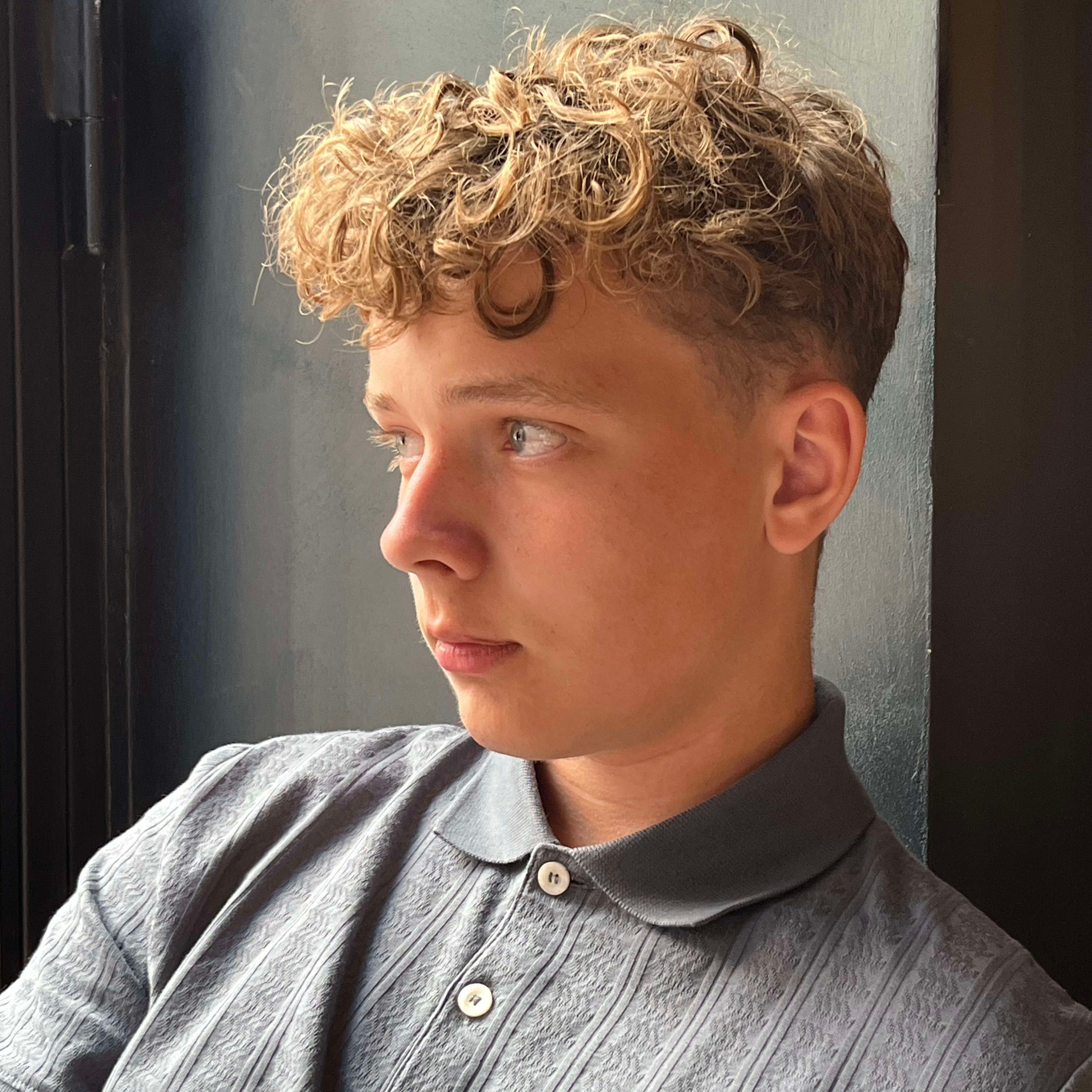 Profilbild för Oskar Laier